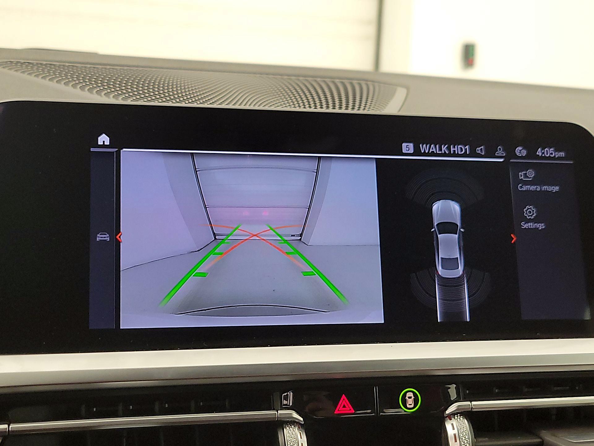 Thumbnail: 2022 BMW 4 Series - 15