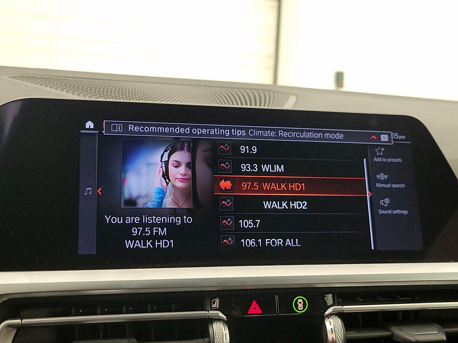 Thumbnail: 2022 BMW 4 Series - 16