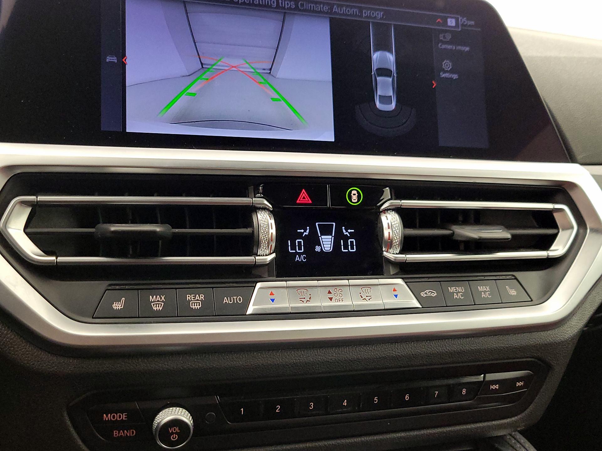 Thumbnail: 2022 BMW 4 Series - 17