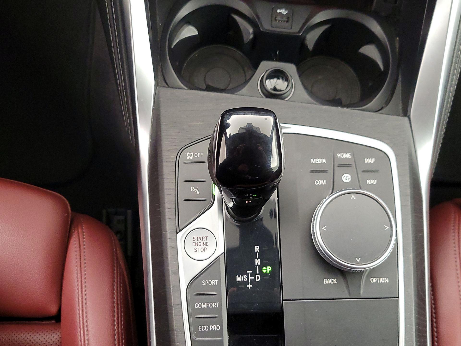 Thumbnail: 2022 BMW 4 Series - 18