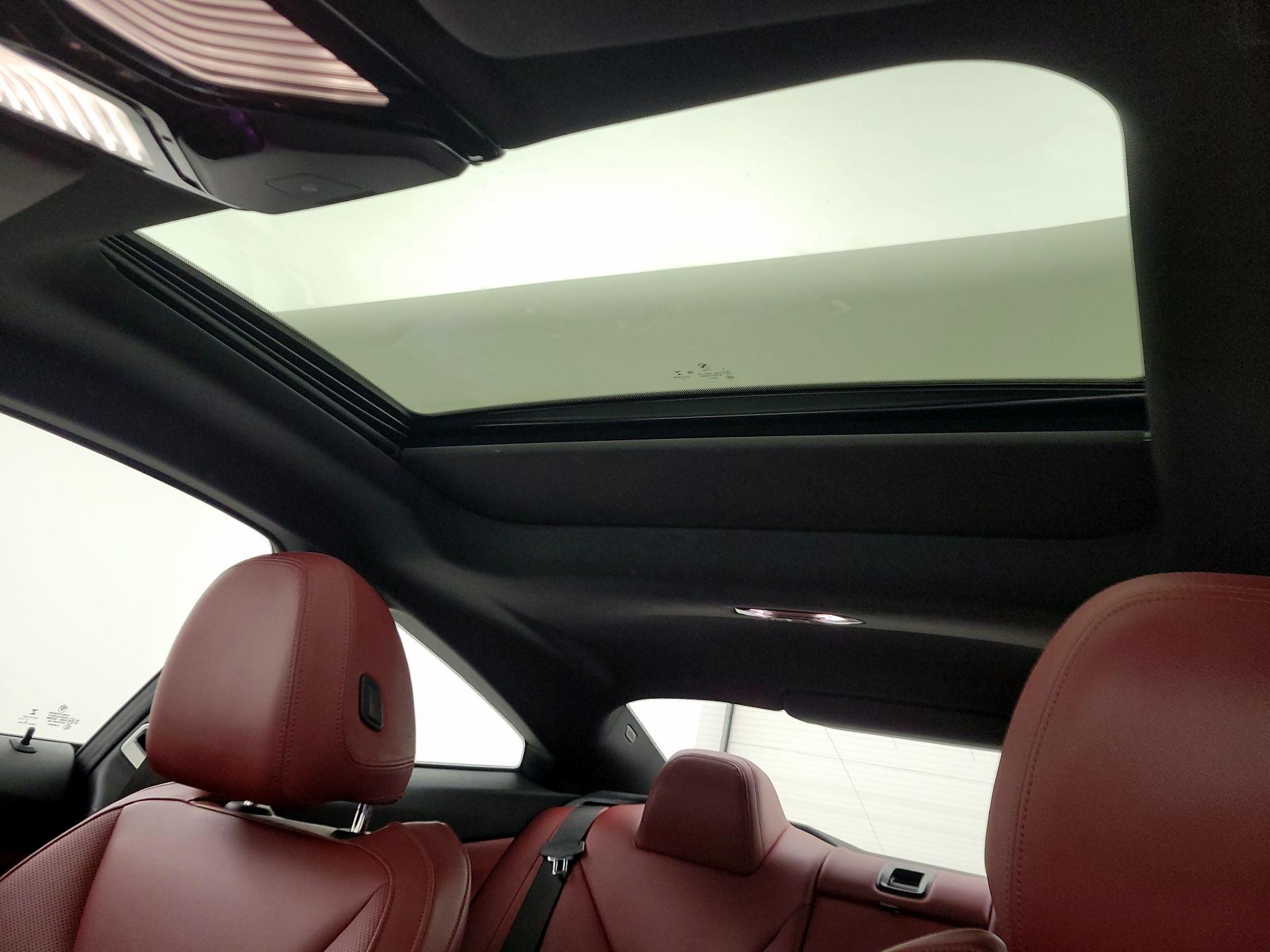 Thumbnail: 2022 BMW 4 Series - 20