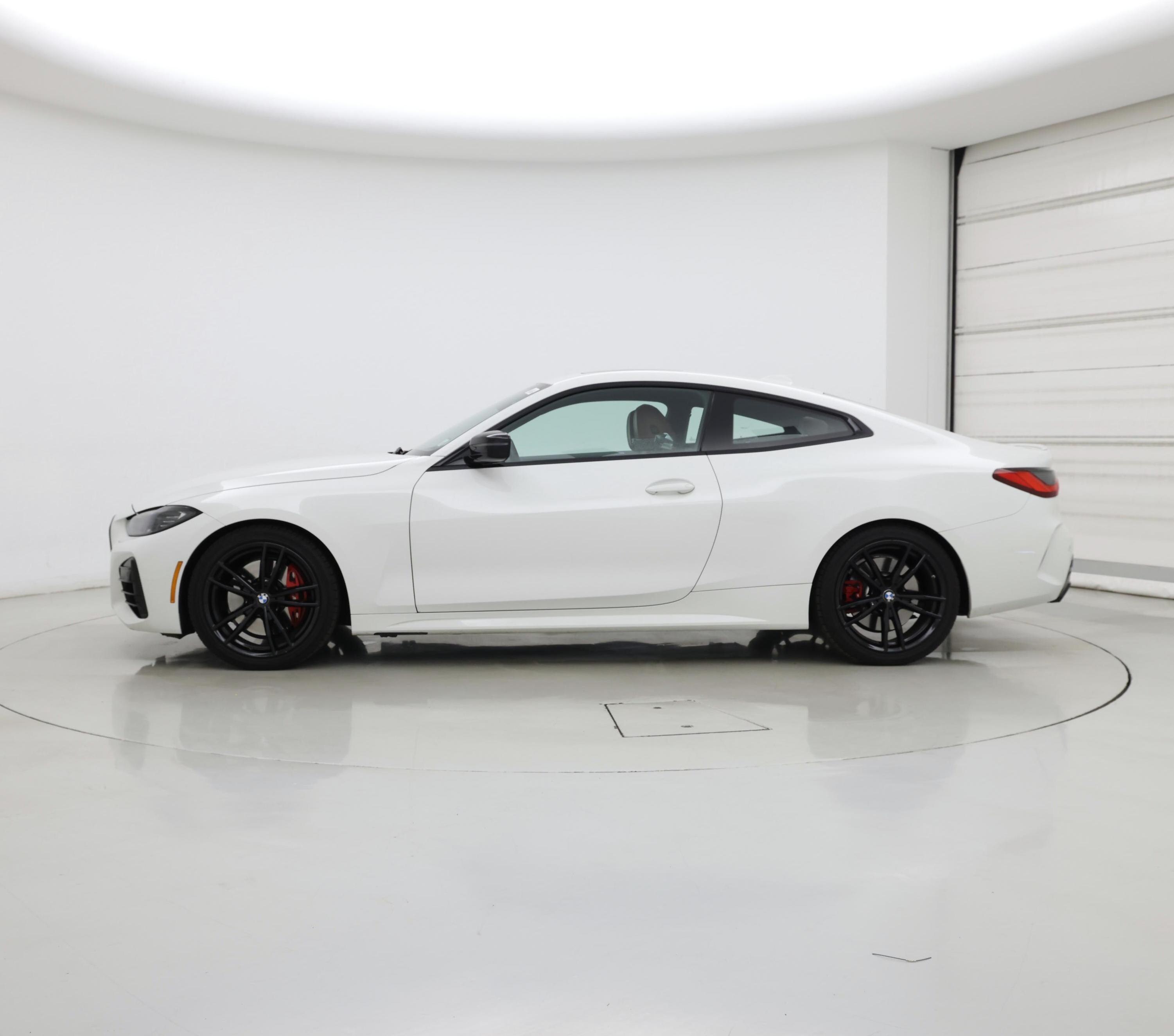 Thumbnail: 2022 BMW 4 Series - 3