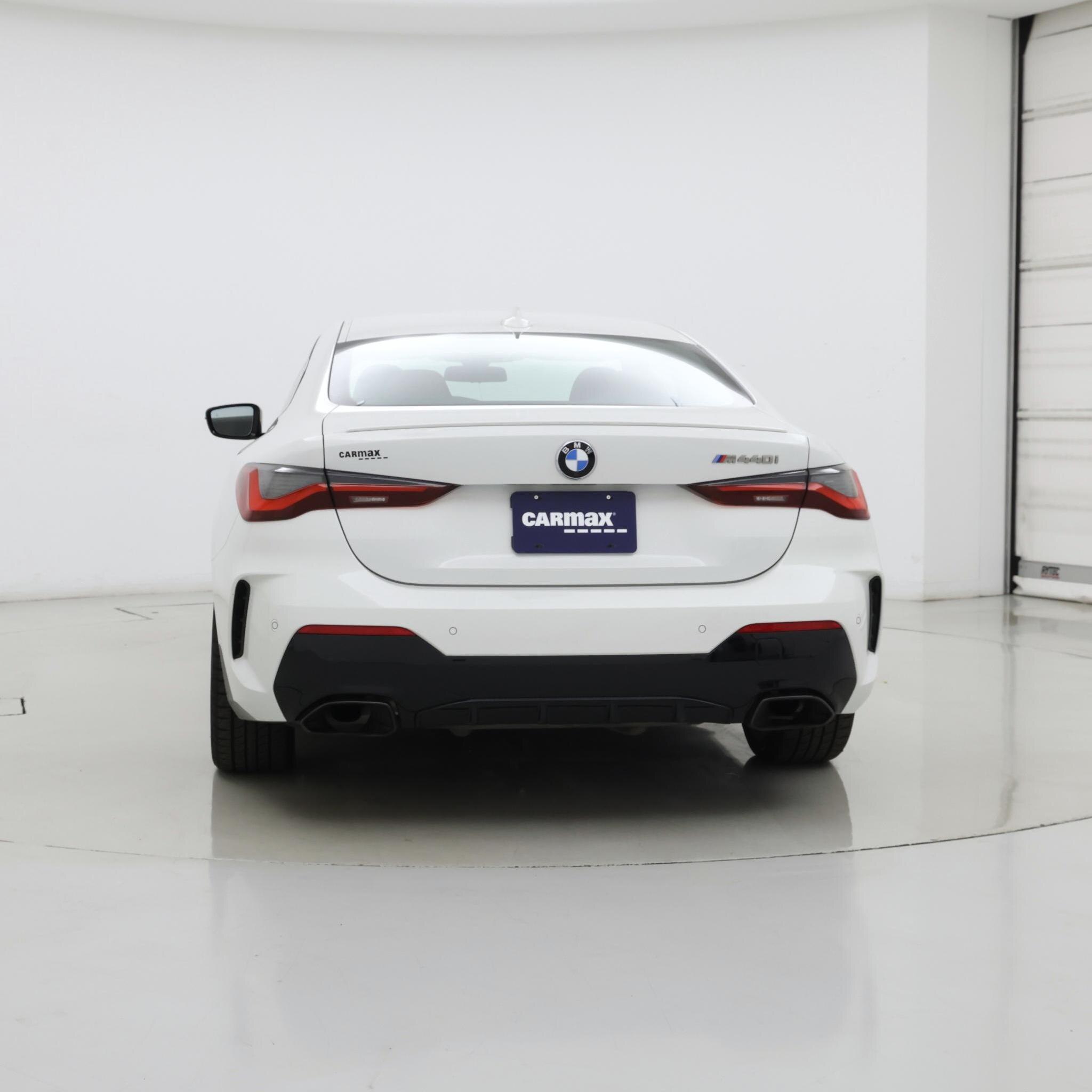 Thumbnail: 2022 BMW 4 Series - 6