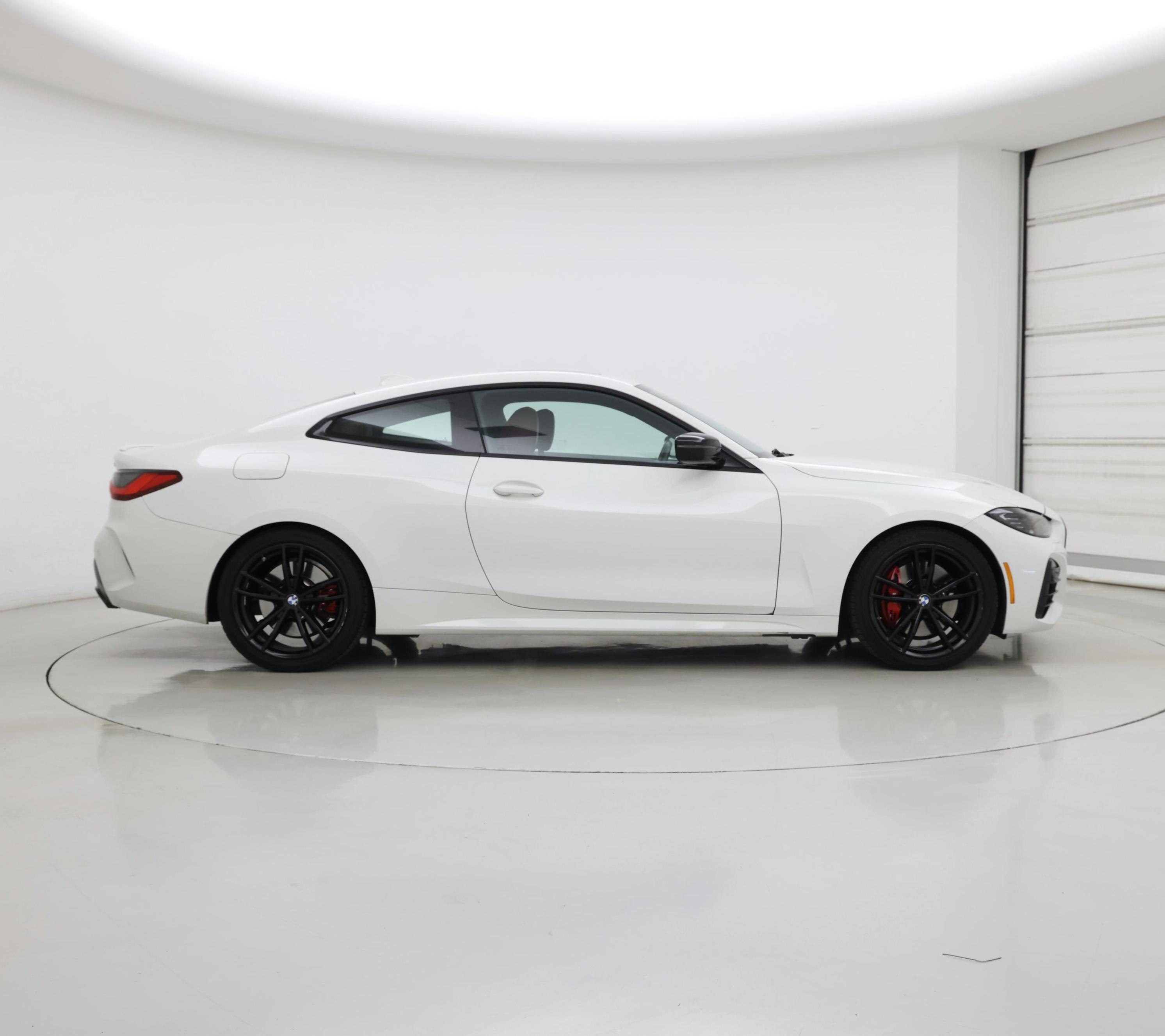 Thumbnail: 2022 BMW 4 Series - 7