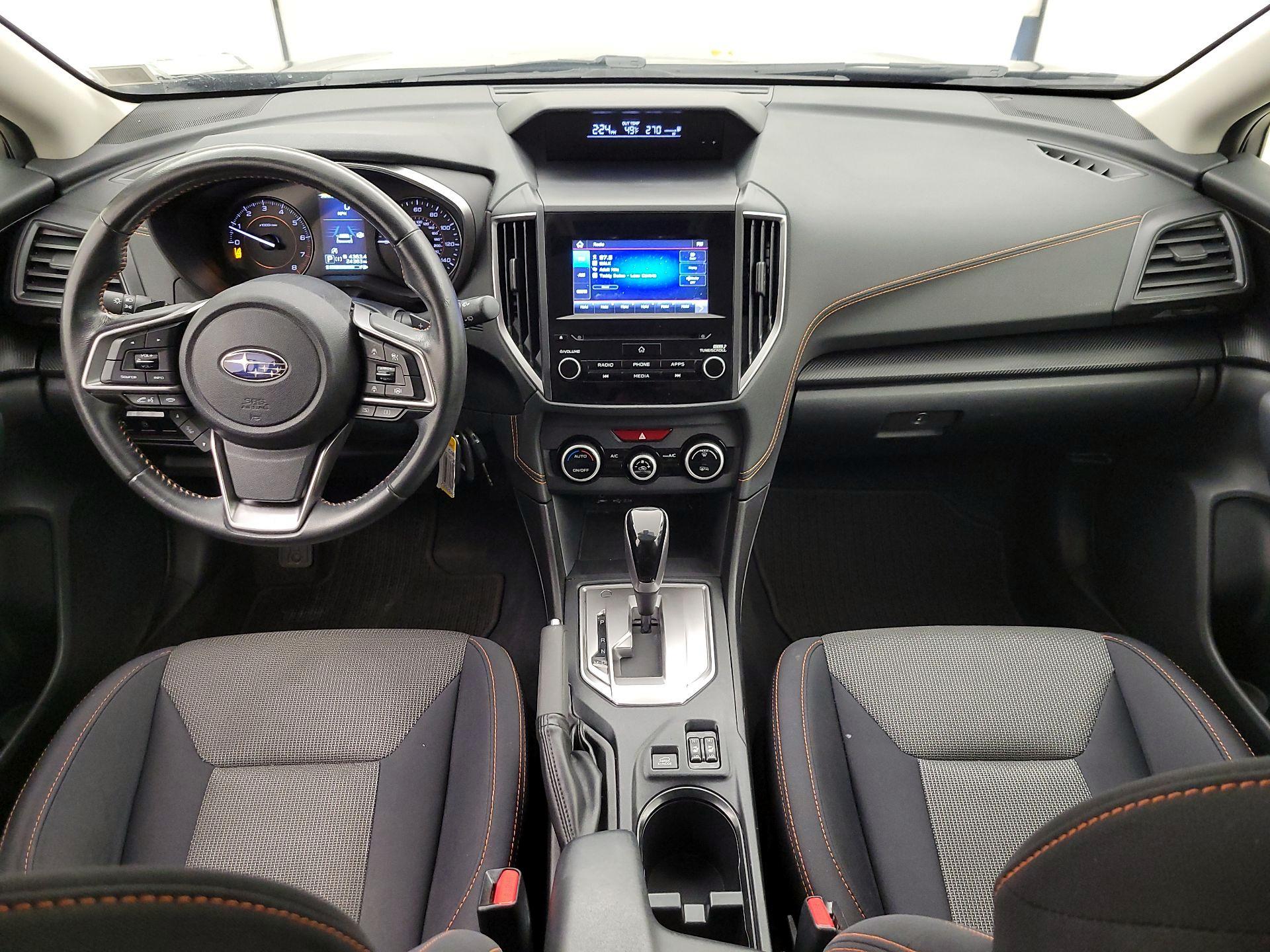 Thumbnail: 2023 Subaru Crosstrek - 9