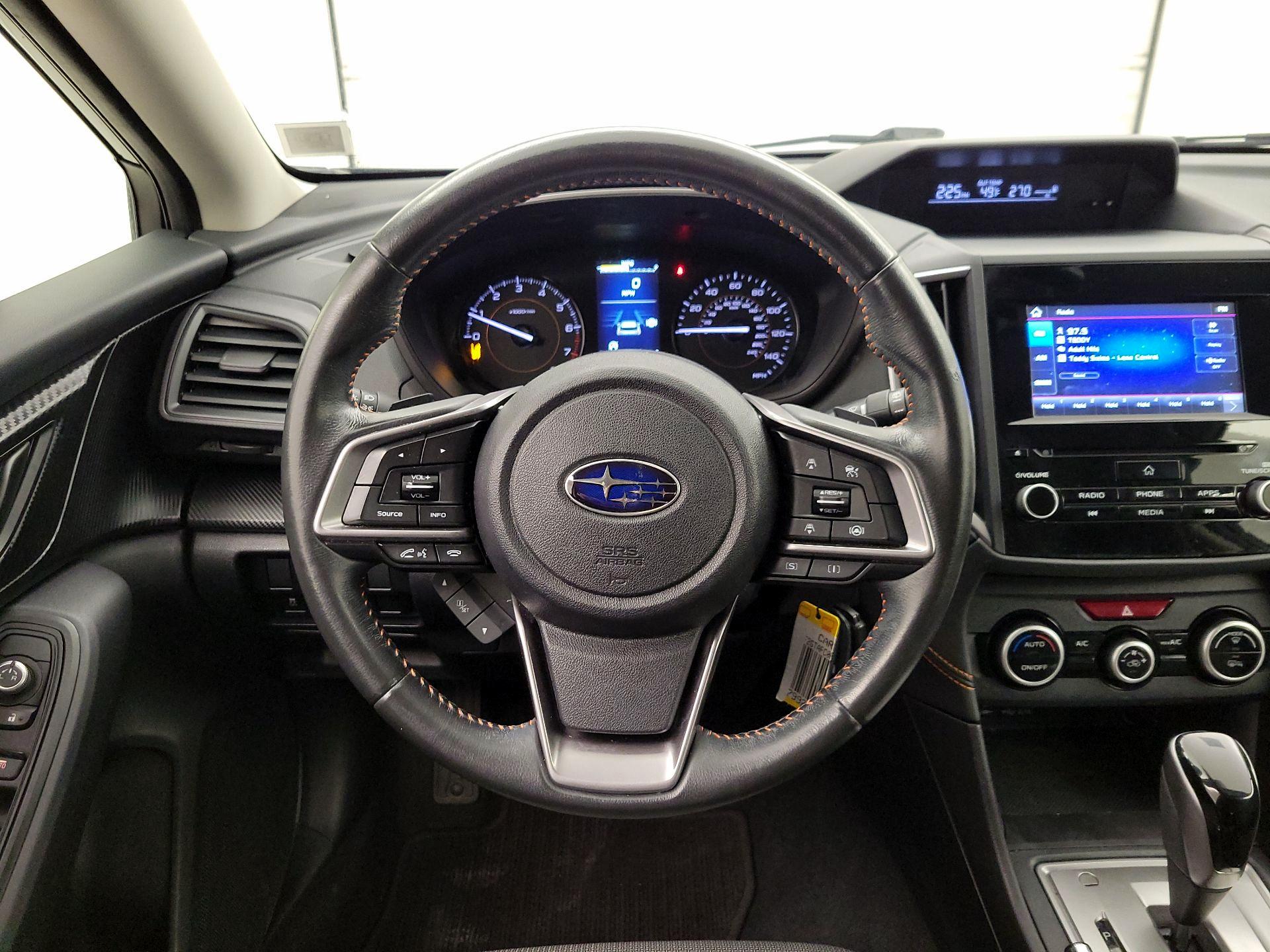 Thumbnail: 2023 Subaru Crosstrek - 10