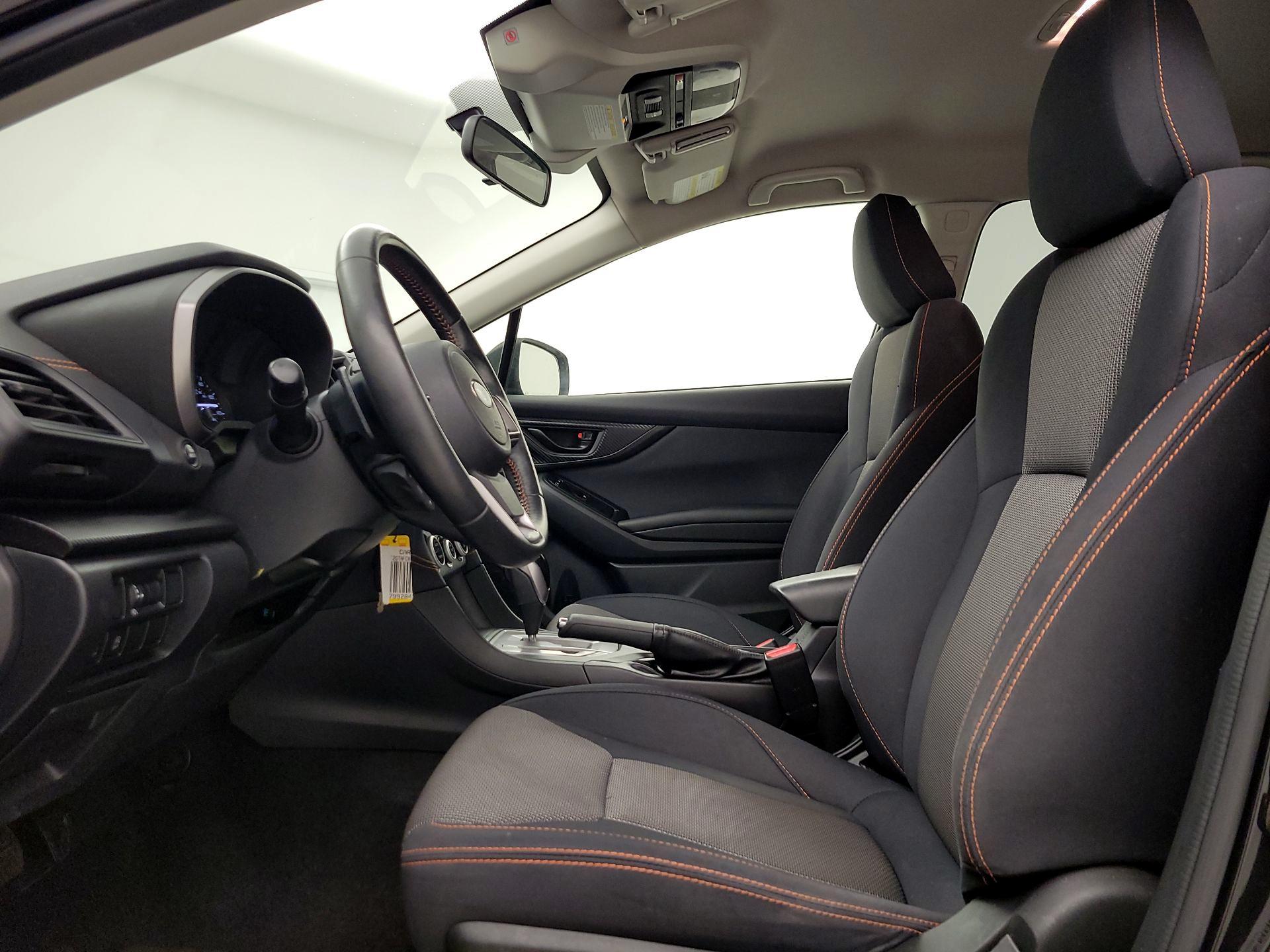 Thumbnail: 2023 Subaru Crosstrek - 11