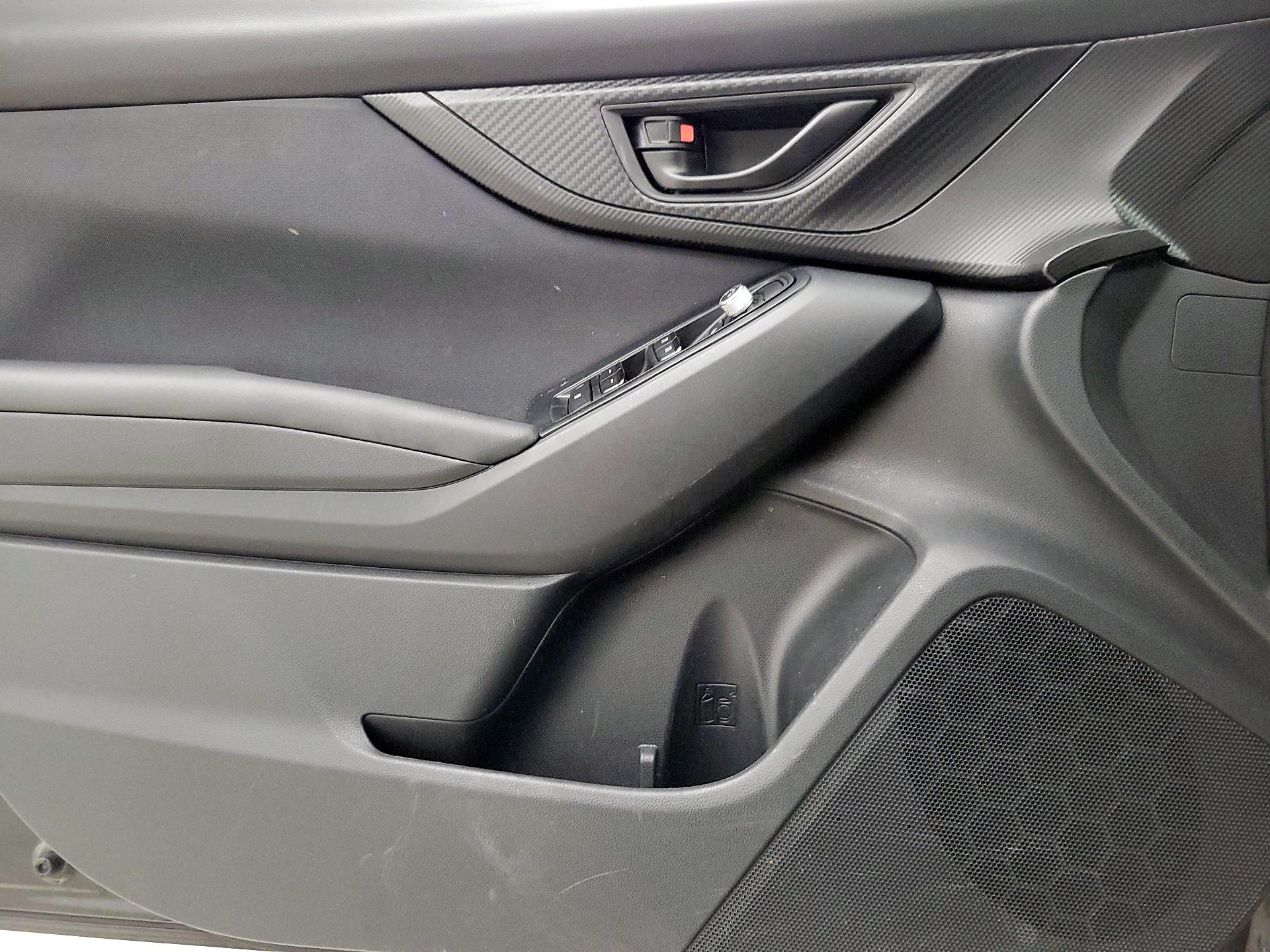 Thumbnail: 2023 Subaru Crosstrek - 12