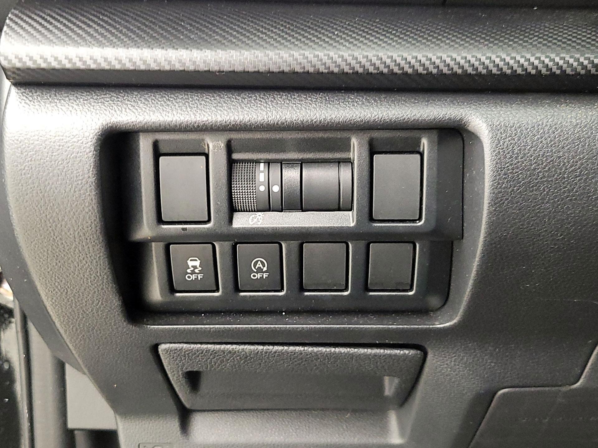 Thumbnail: 2023 Subaru Crosstrek - 13