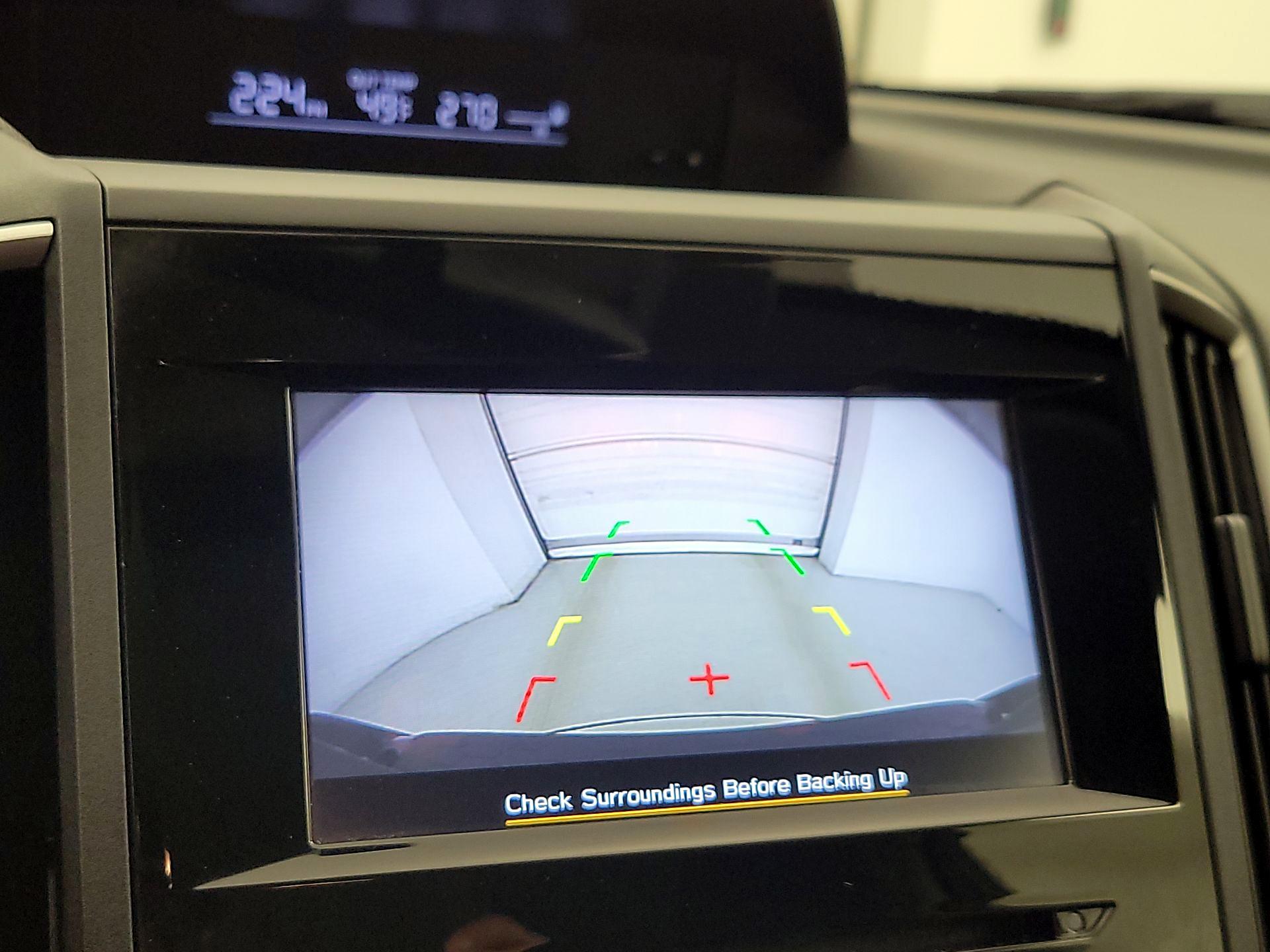 Thumbnail: 2023 Subaru Crosstrek - 14