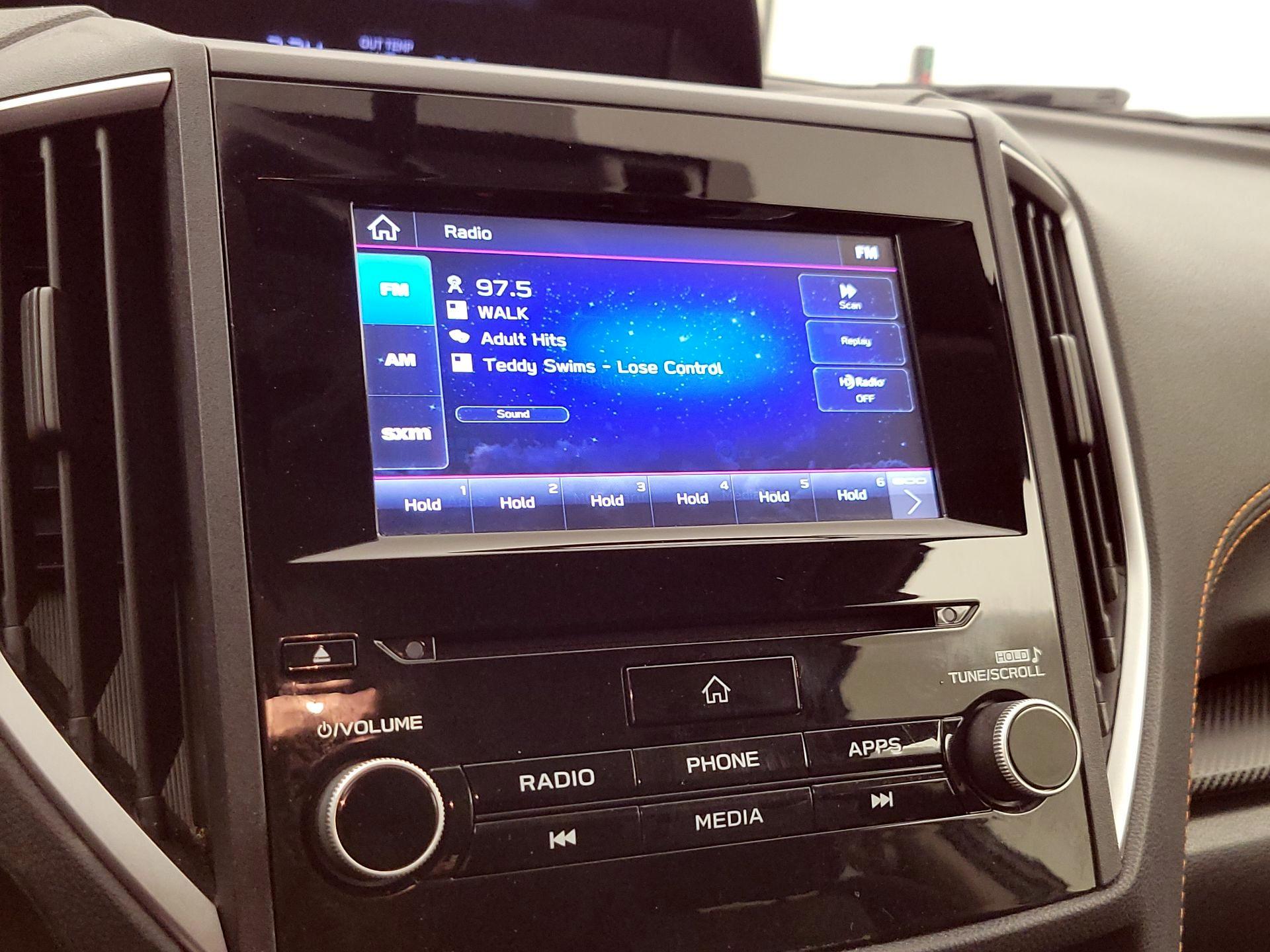 Thumbnail: 2023 Subaru Crosstrek - 15