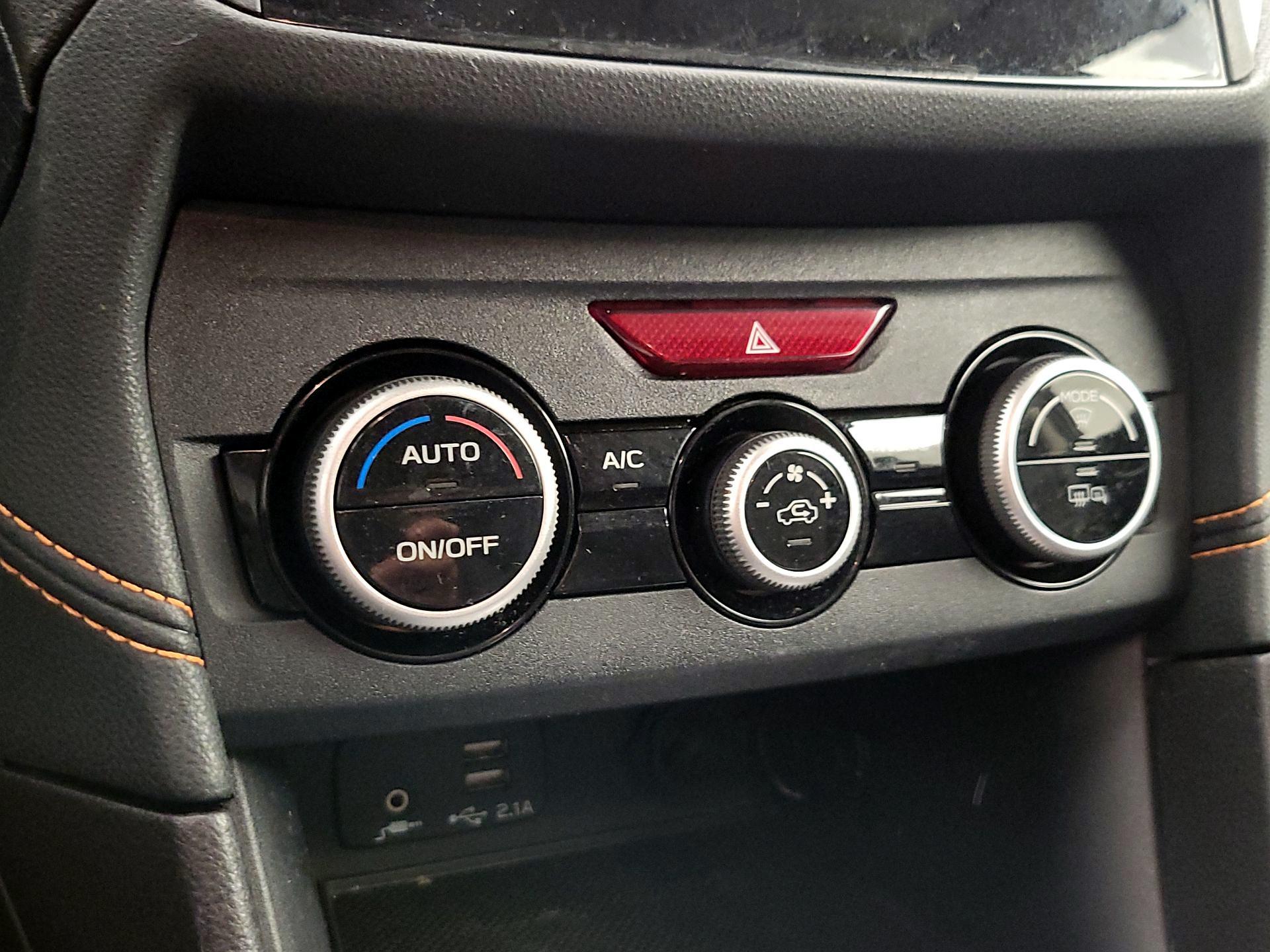 Thumbnail: 2023 Subaru Crosstrek - 16