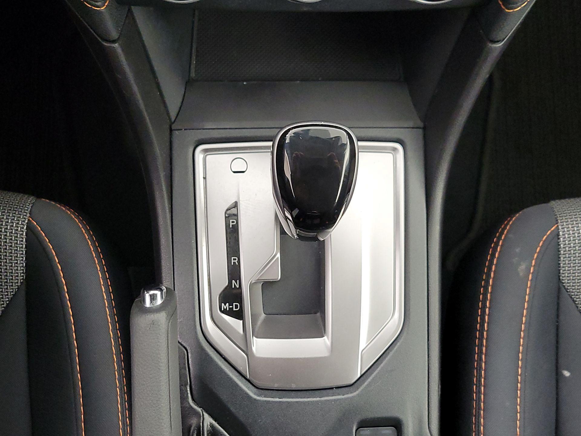 Thumbnail: 2023 Subaru Crosstrek - 17