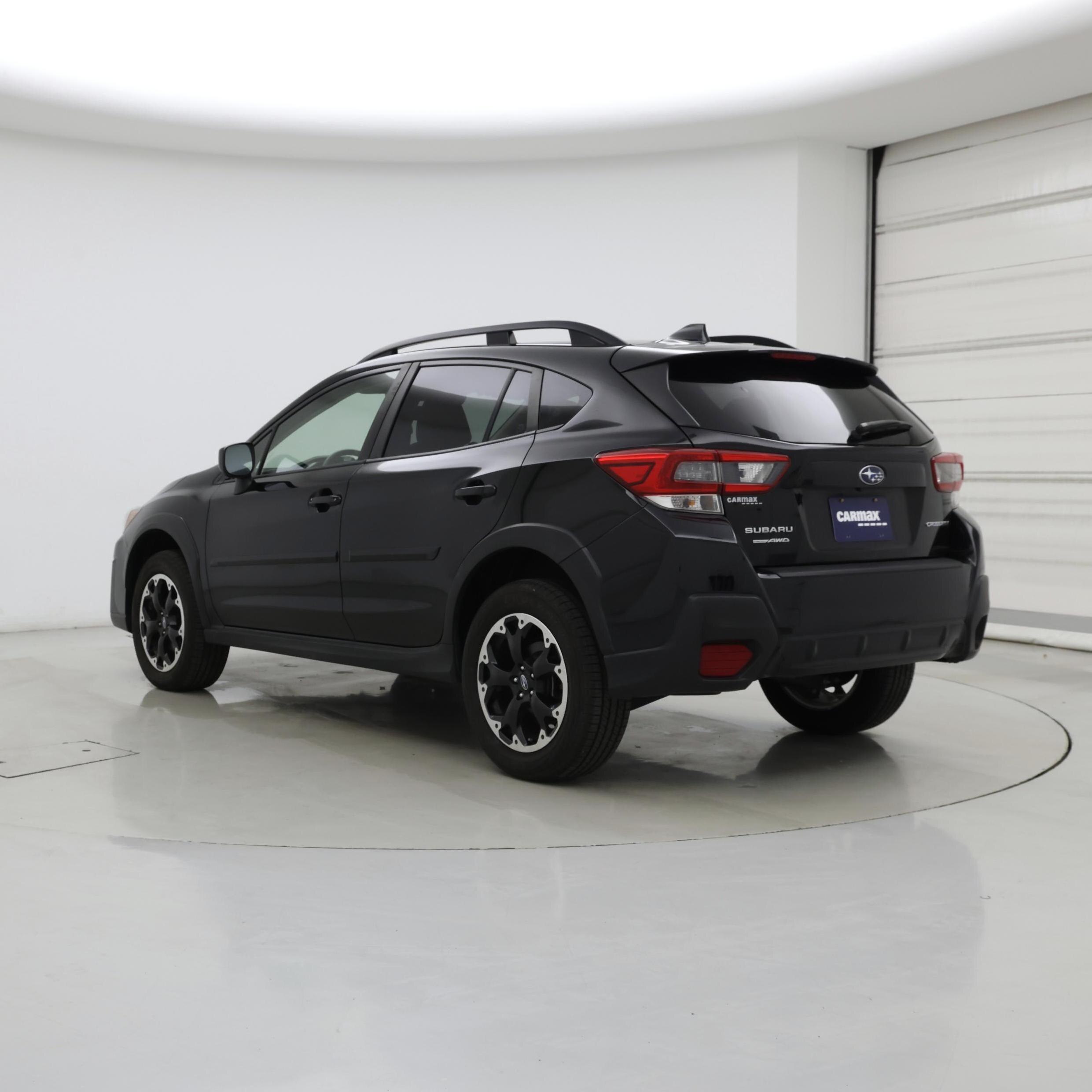 Thumbnail: 2023 Subaru Crosstrek - 2