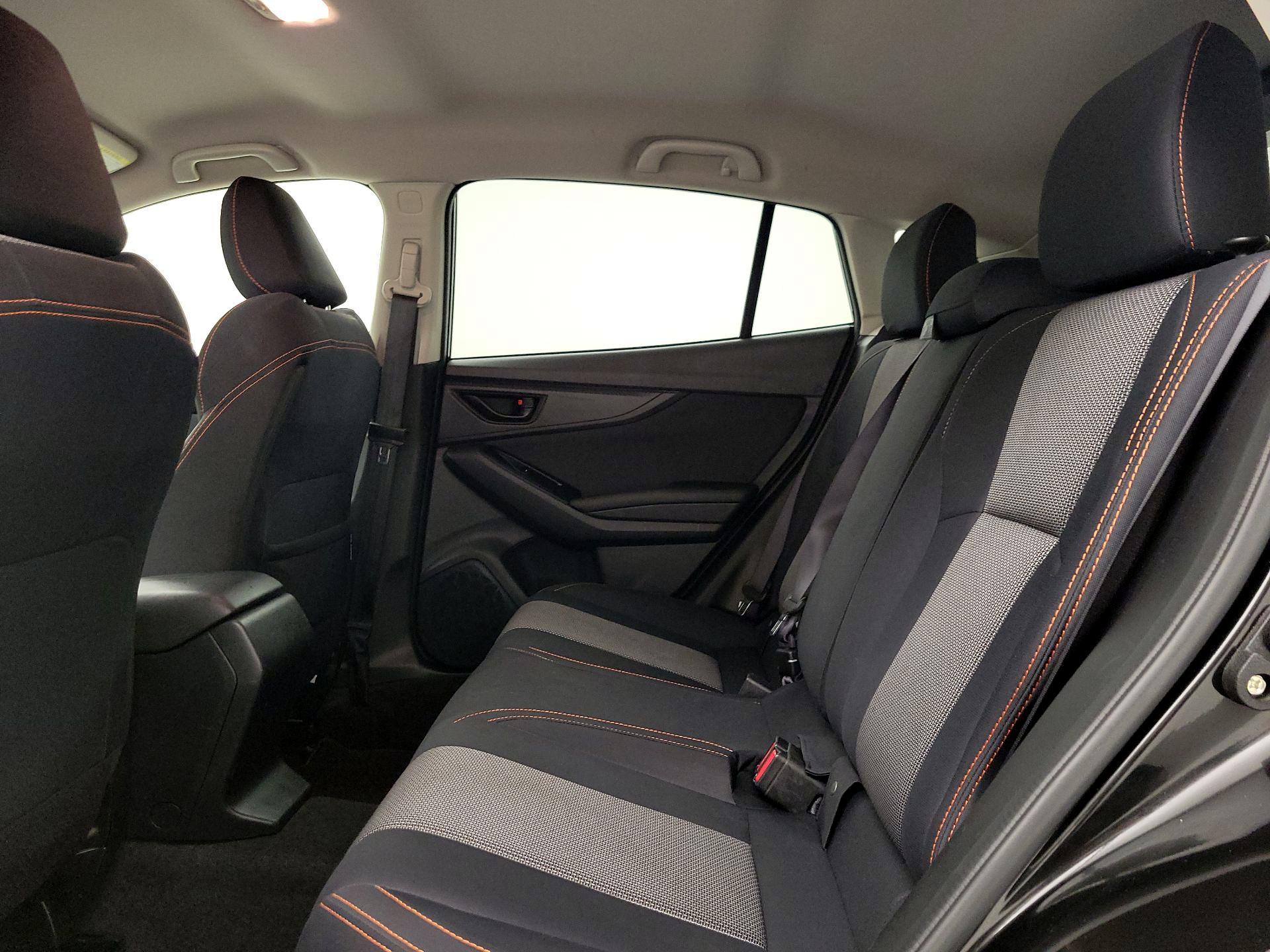 Thumbnail: 2023 Subaru Crosstrek - 19