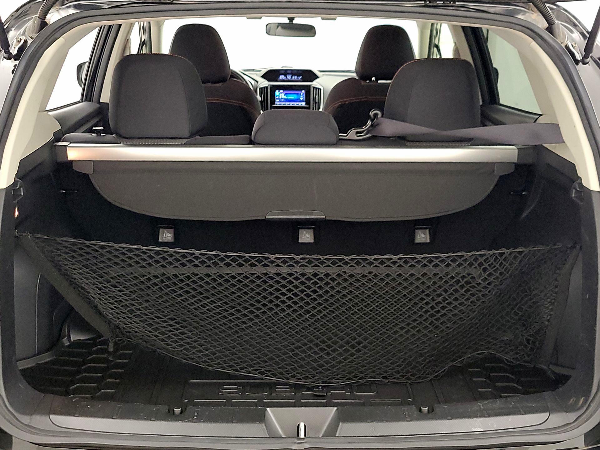 Thumbnail: 2023 Subaru Crosstrek - 20