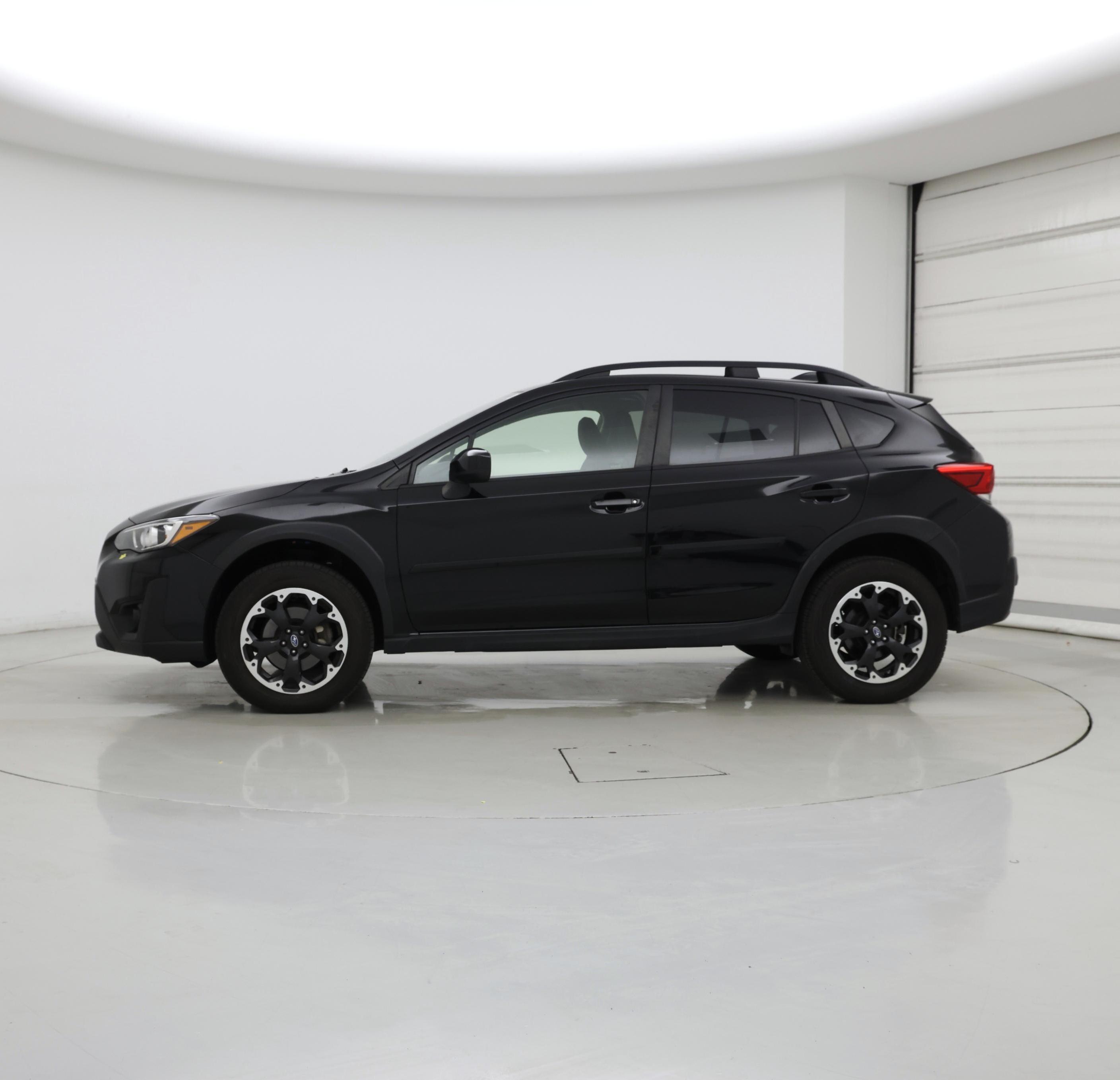 Thumbnail: 2023 Subaru Crosstrek - 3