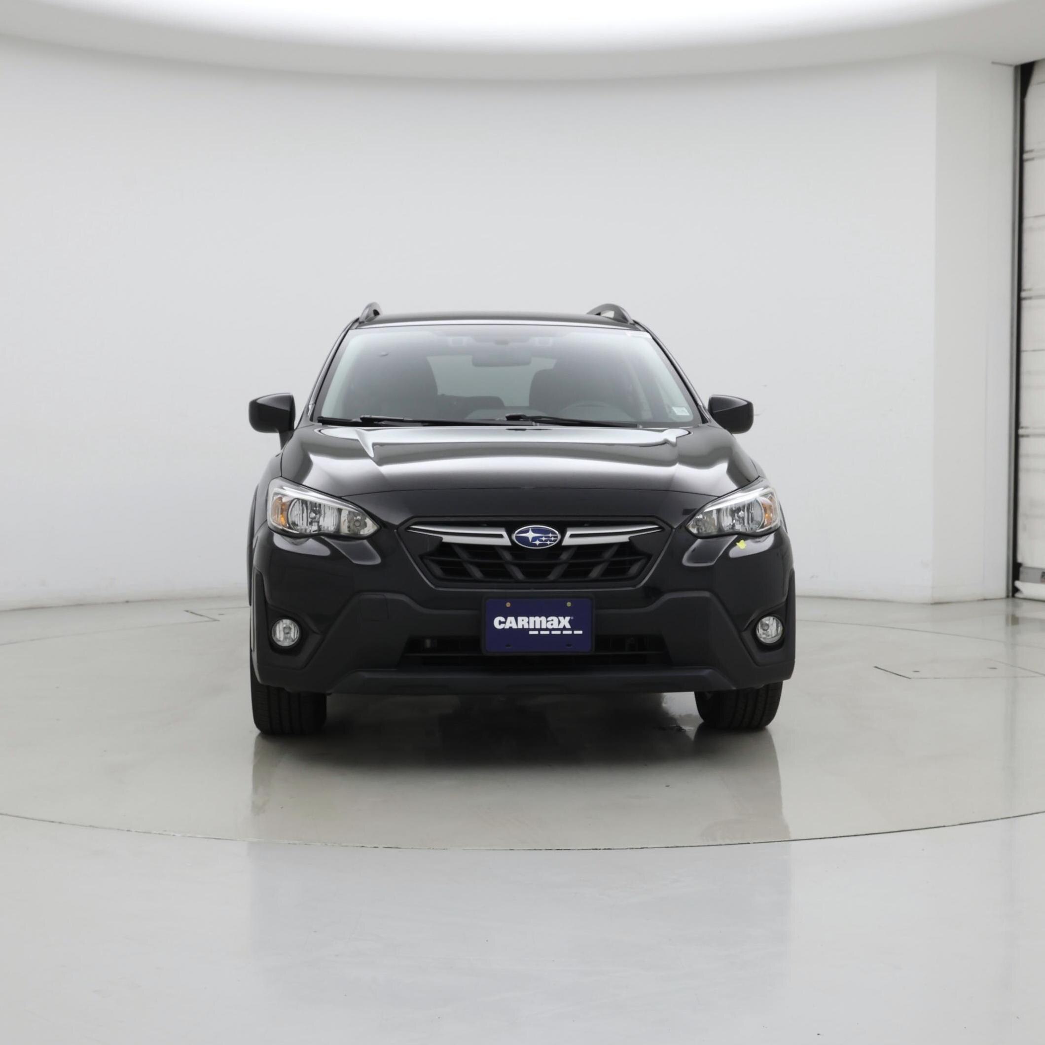 Thumbnail: 2023 Subaru Crosstrek - 5