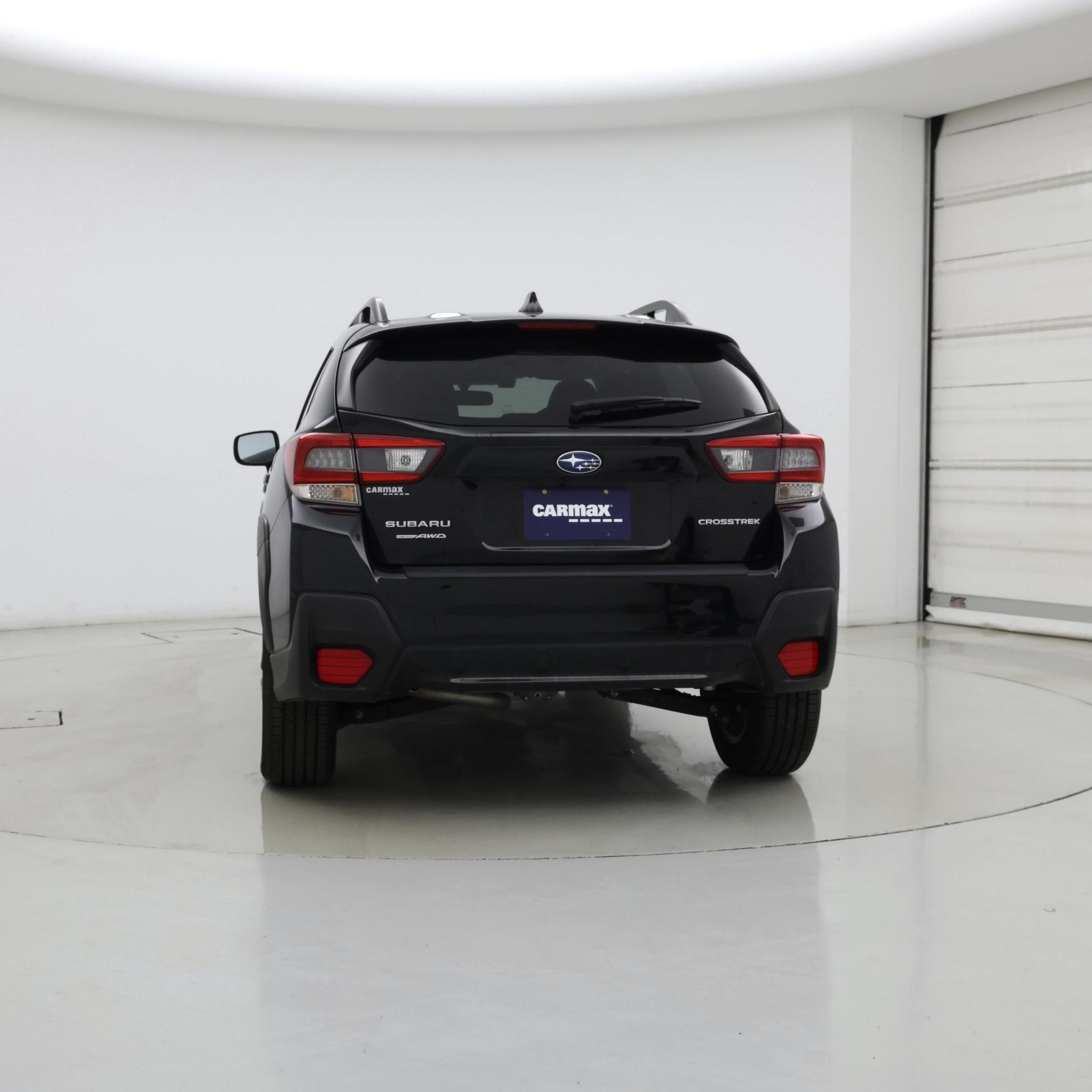 Thumbnail: 2023 Subaru Crosstrek - 6