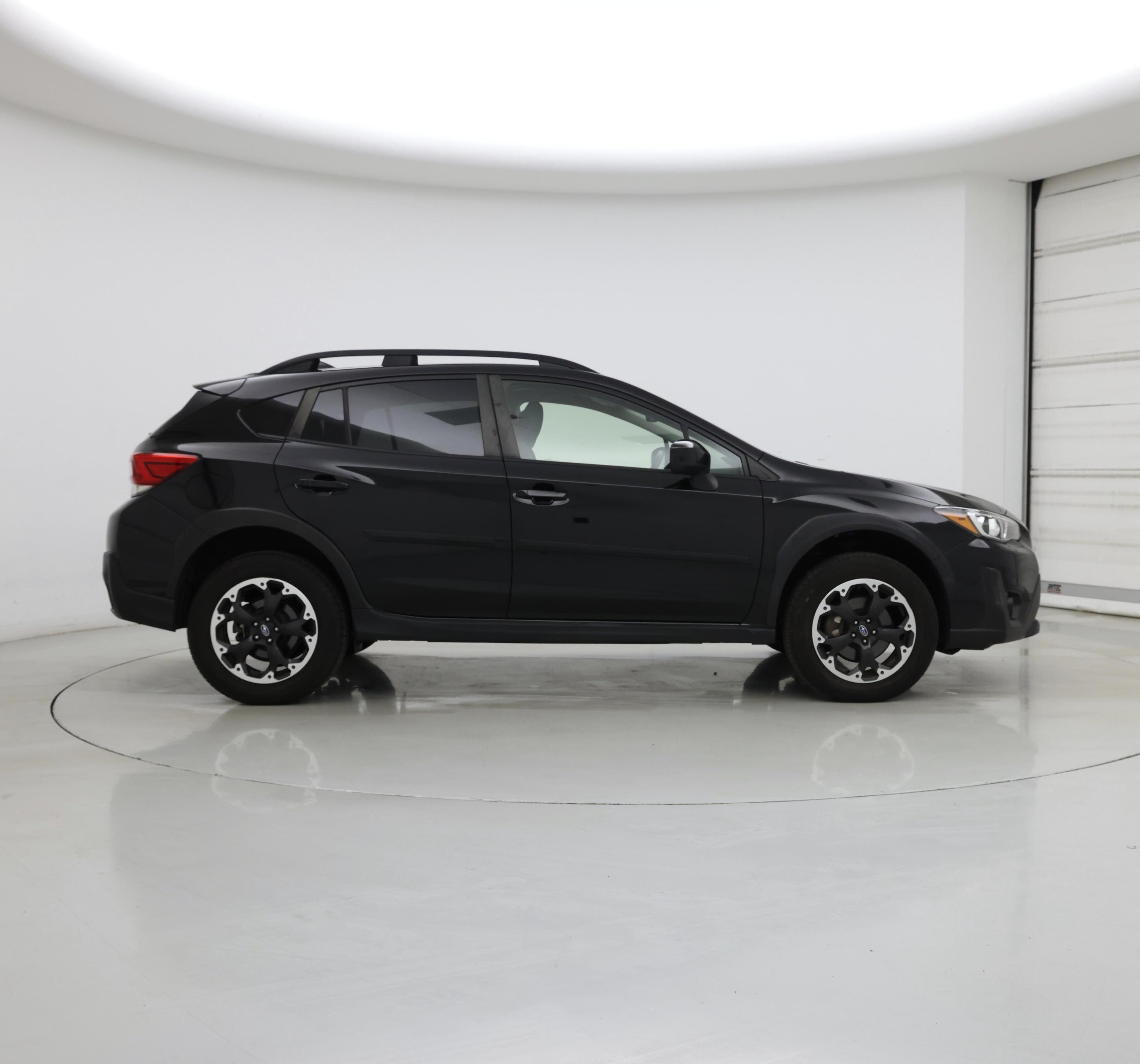 Thumbnail: 2023 Subaru Crosstrek - 7