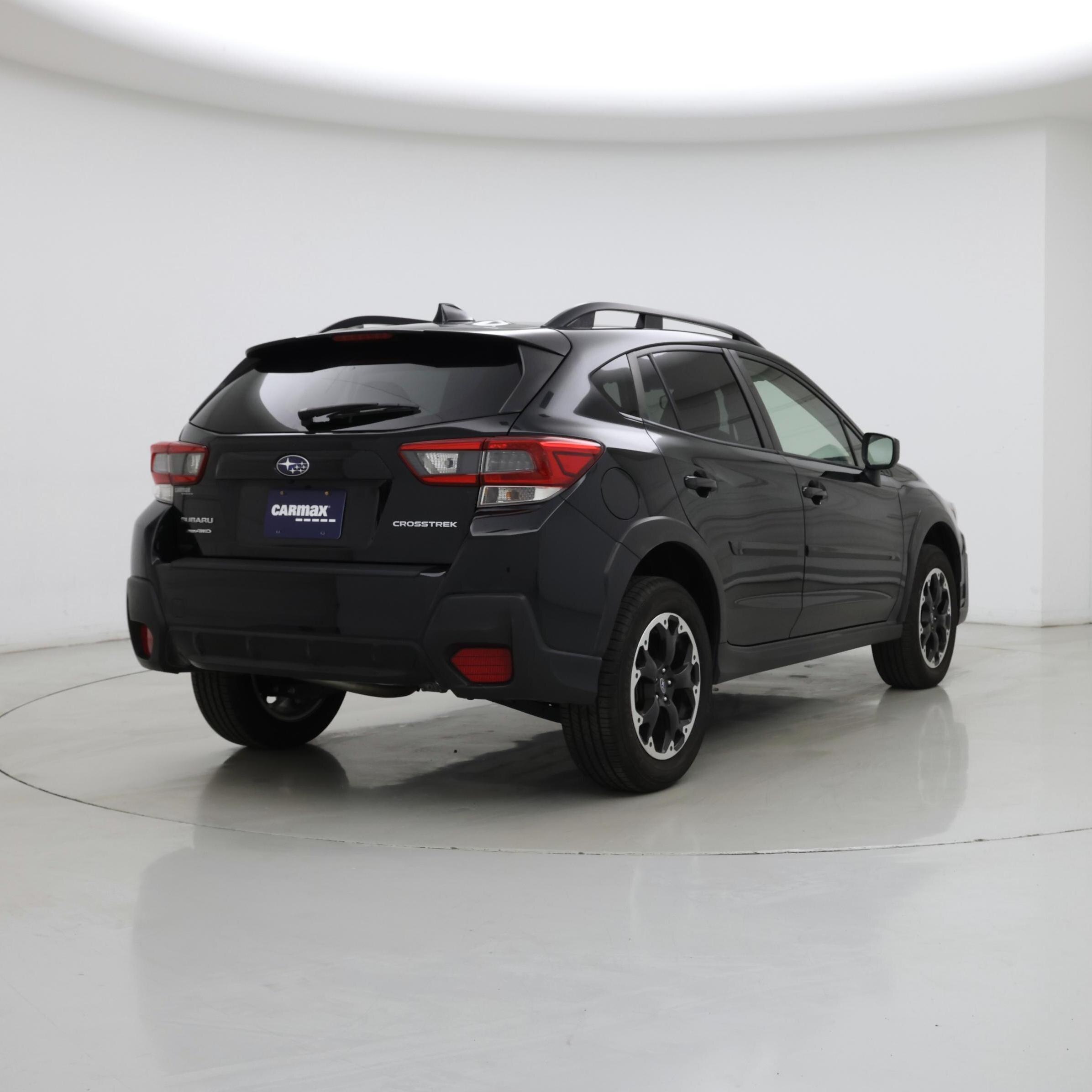 Thumbnail: 2023 Subaru Crosstrek - 8