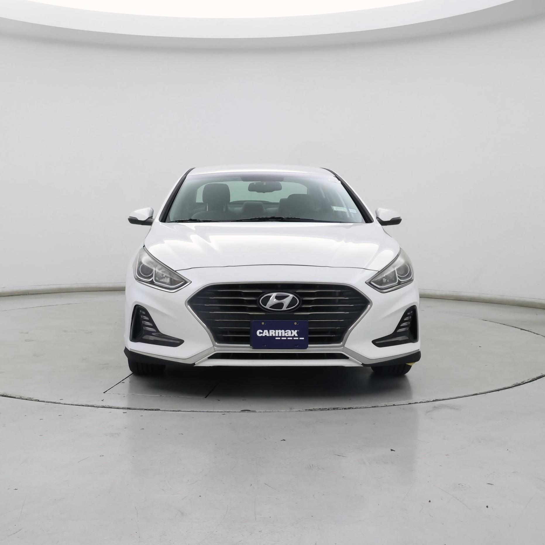 Thumbnail: 2018 Hyundai Sonata - 5