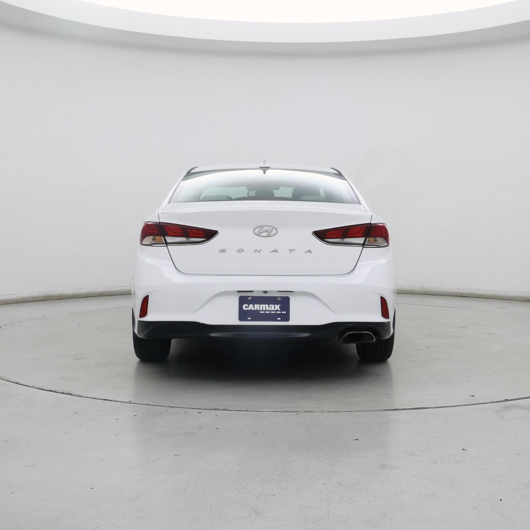 Thumbnail: 2018 Hyundai Sonata - 6