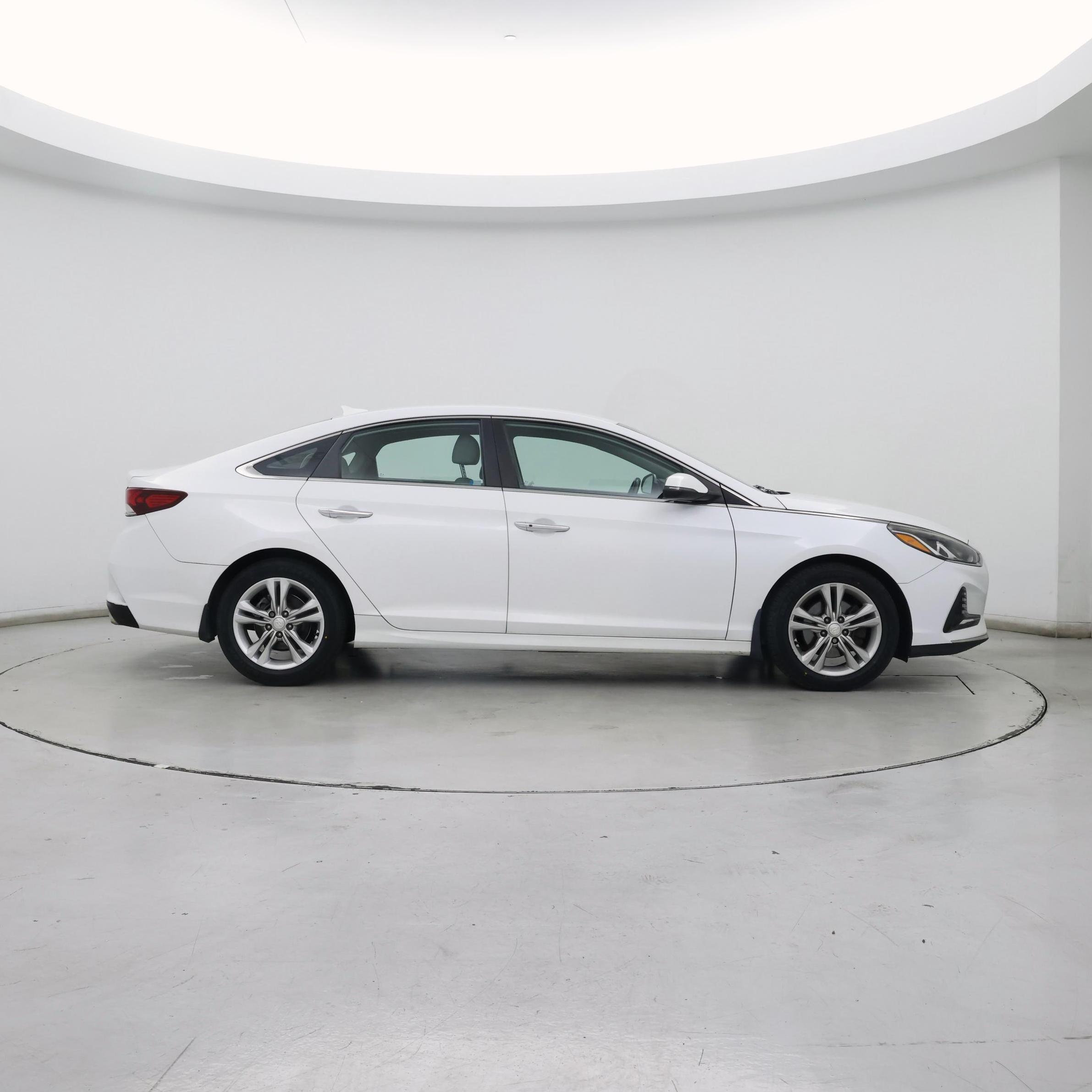 Thumbnail: 2018 Hyundai Sonata - 7