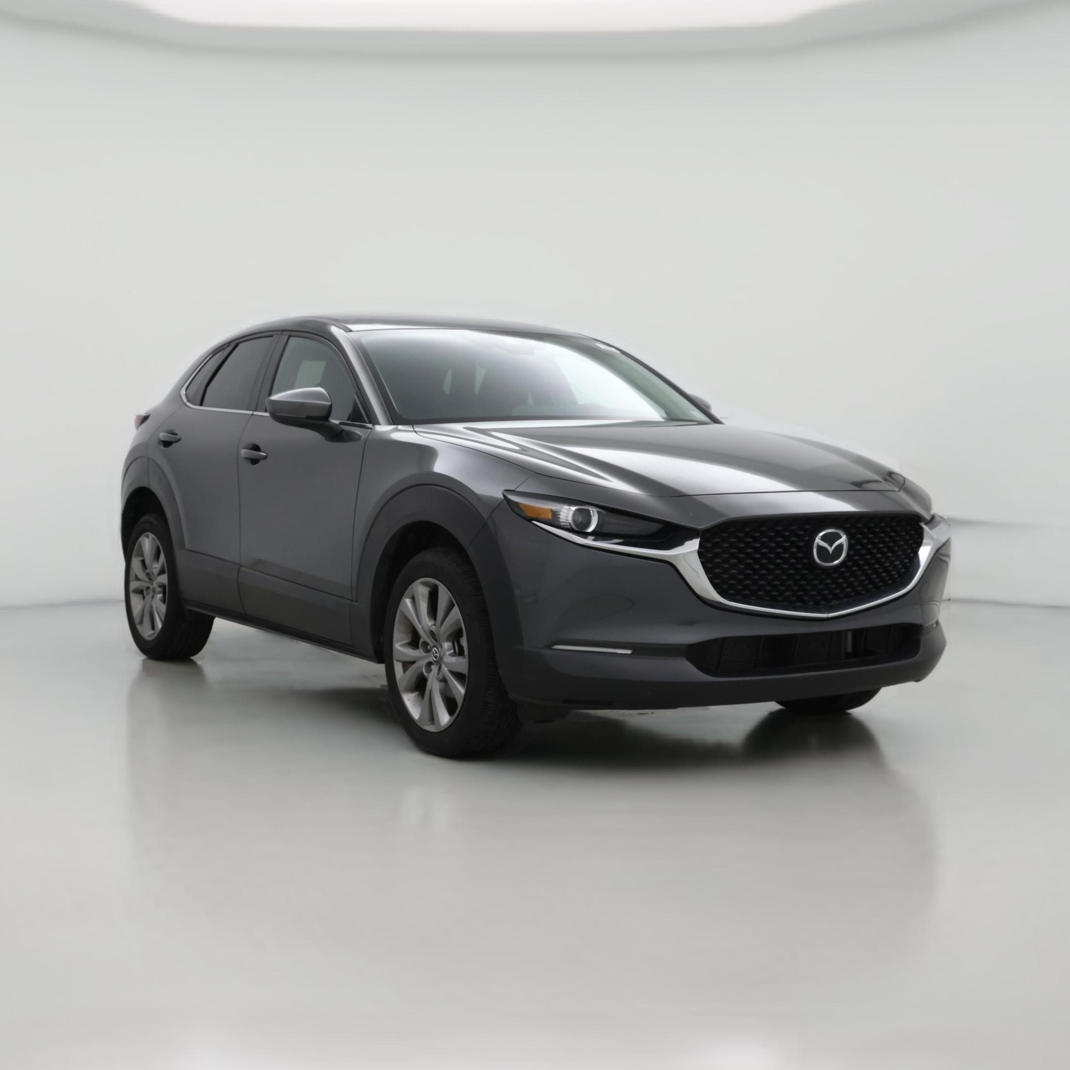 Thumbnail: 2022 Mazda CX-30 - 1