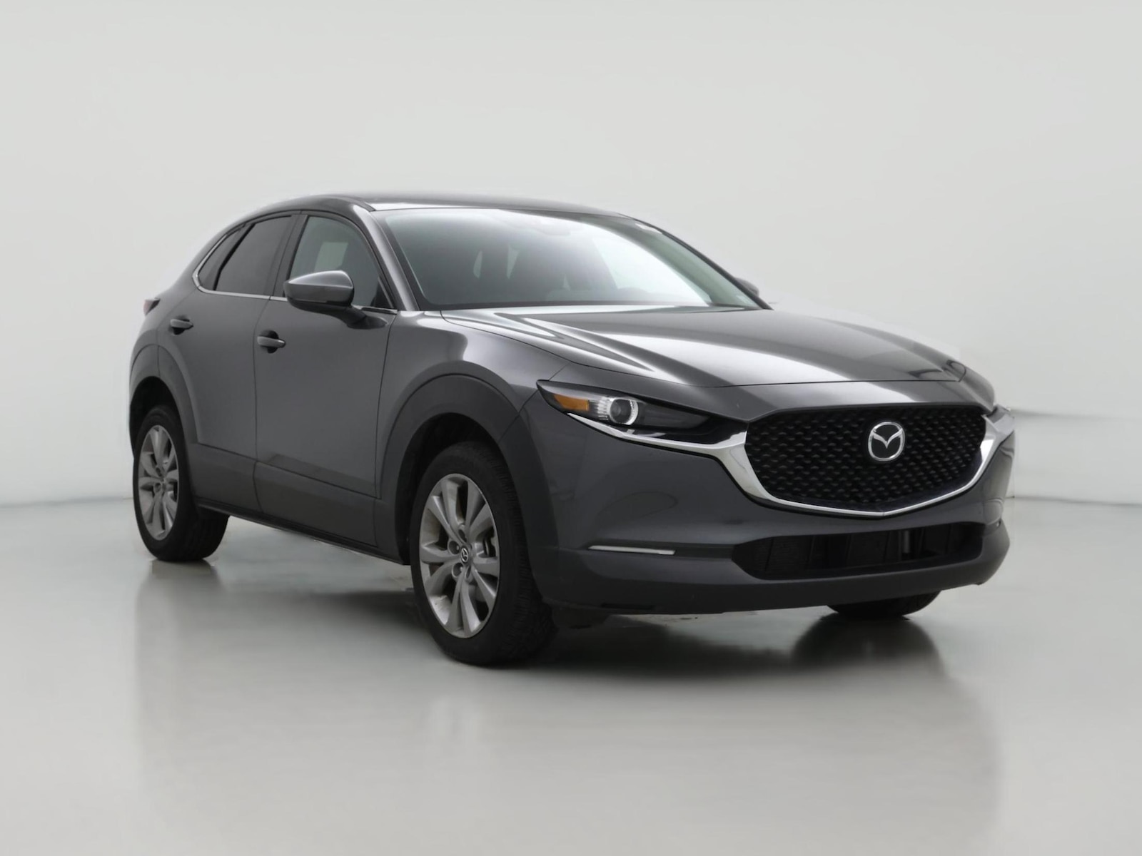 2022 Mazda CX-30 Select