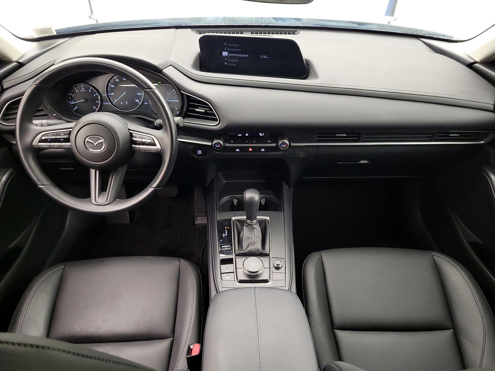 Thumbnail: 2022 Mazda CX-30 - 9