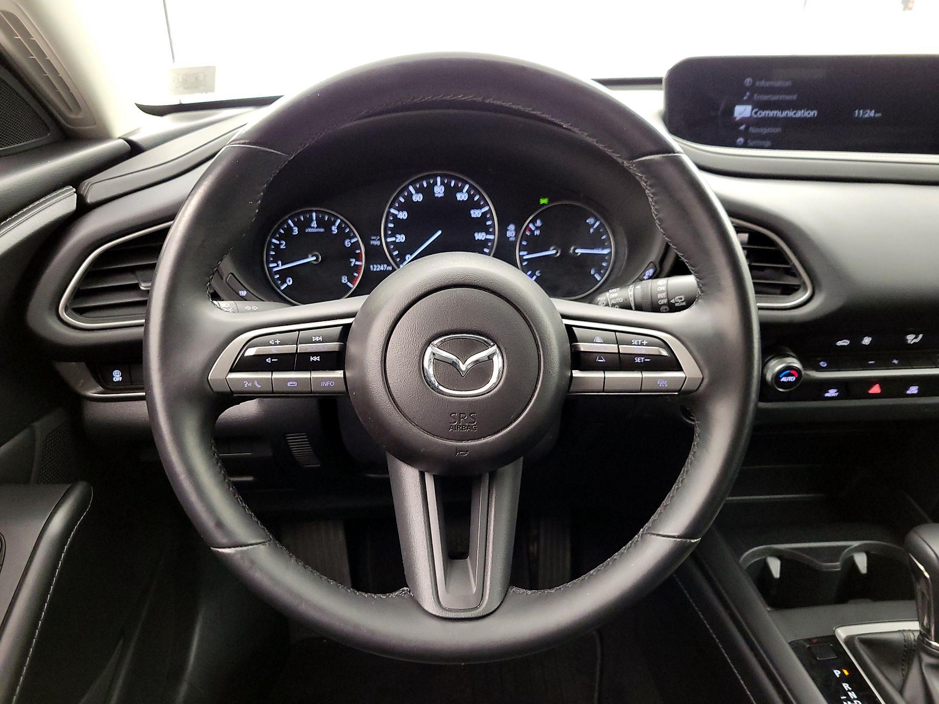 Thumbnail: 2022 Mazda CX-30 - 10