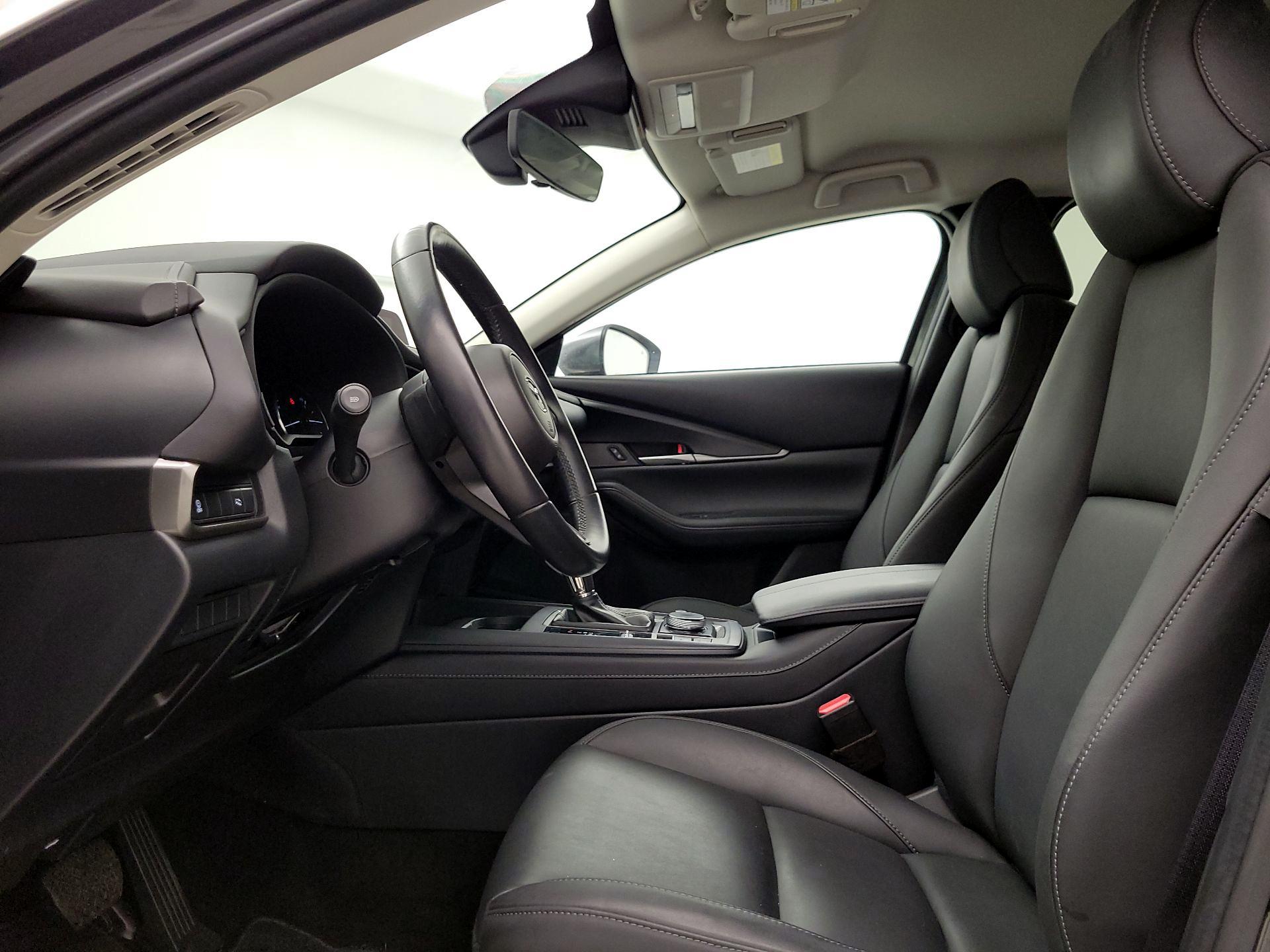 Thumbnail: 2022 Mazda CX-30 - 11