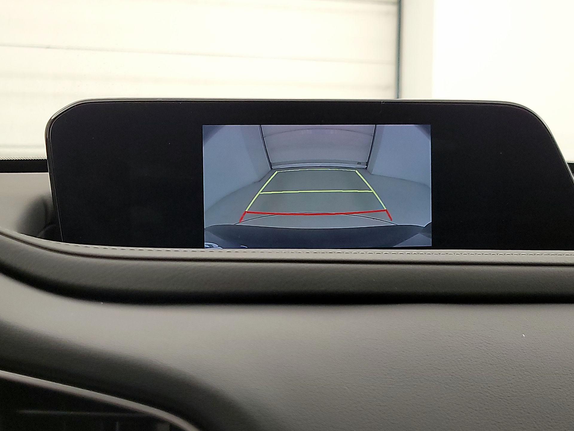 Thumbnail: 2022 Mazda CX-30 - 14