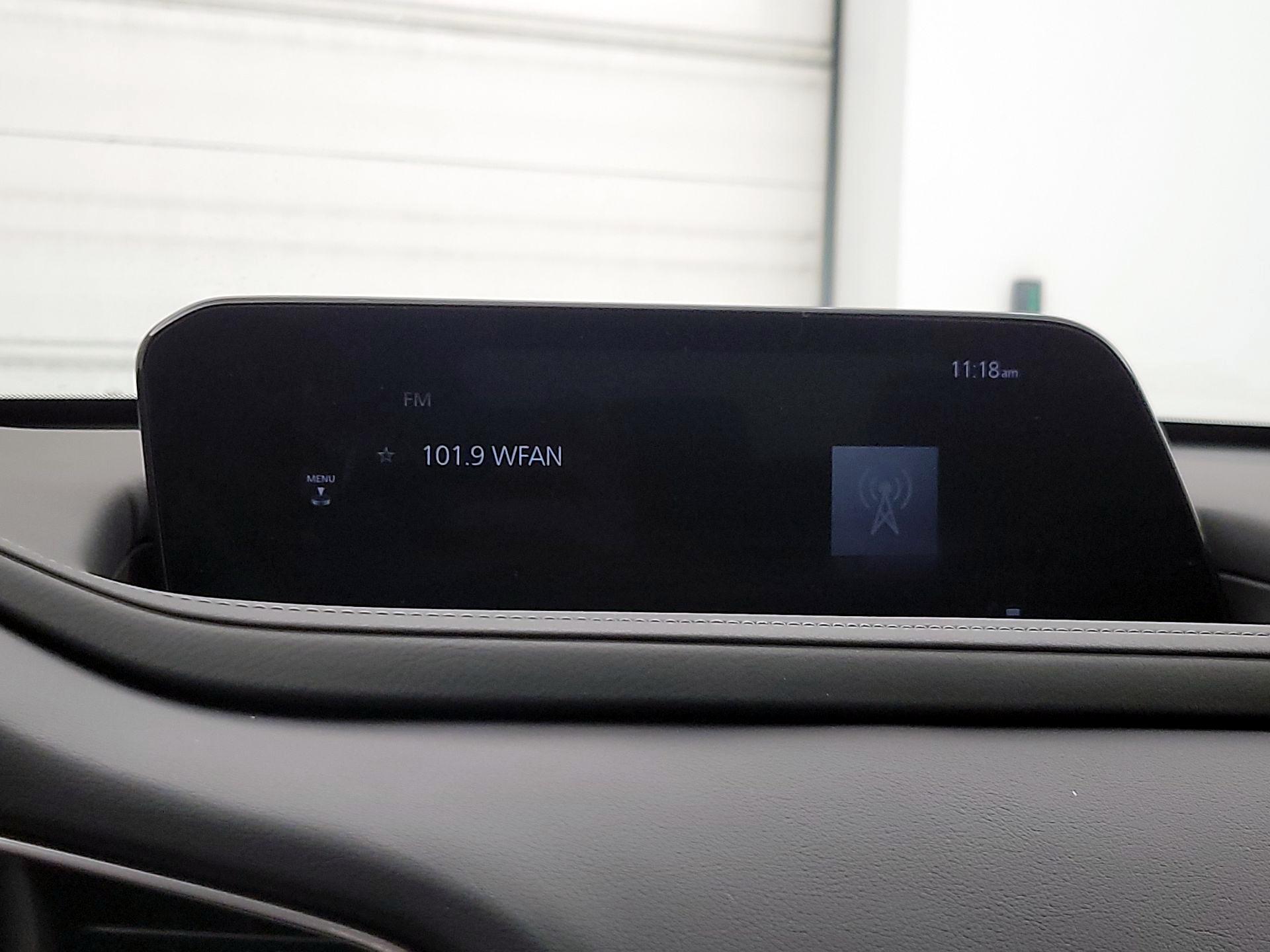 Thumbnail: 2022 Mazda CX-30 - 15