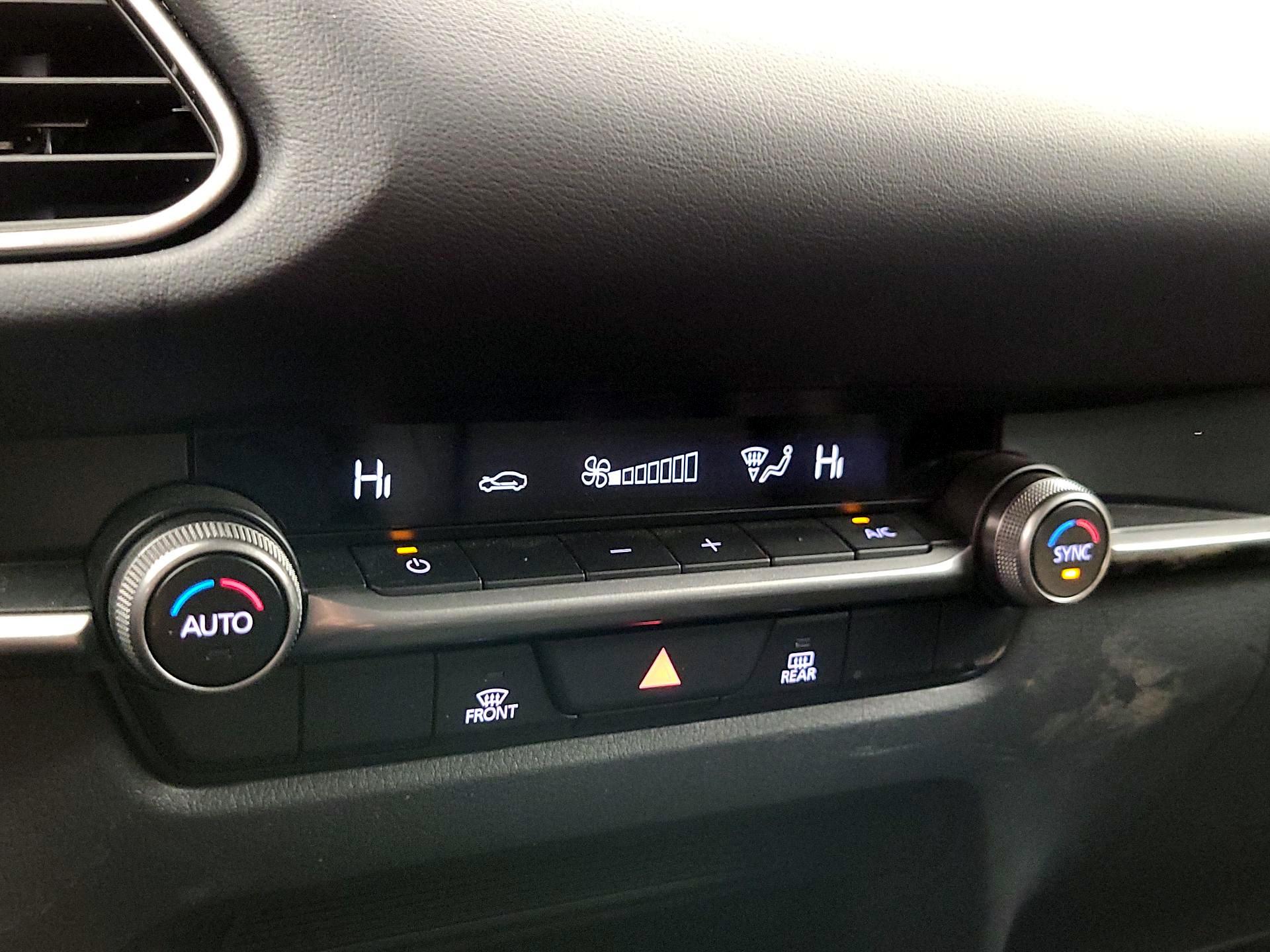 Thumbnail: 2022 Mazda CX-30 - 16