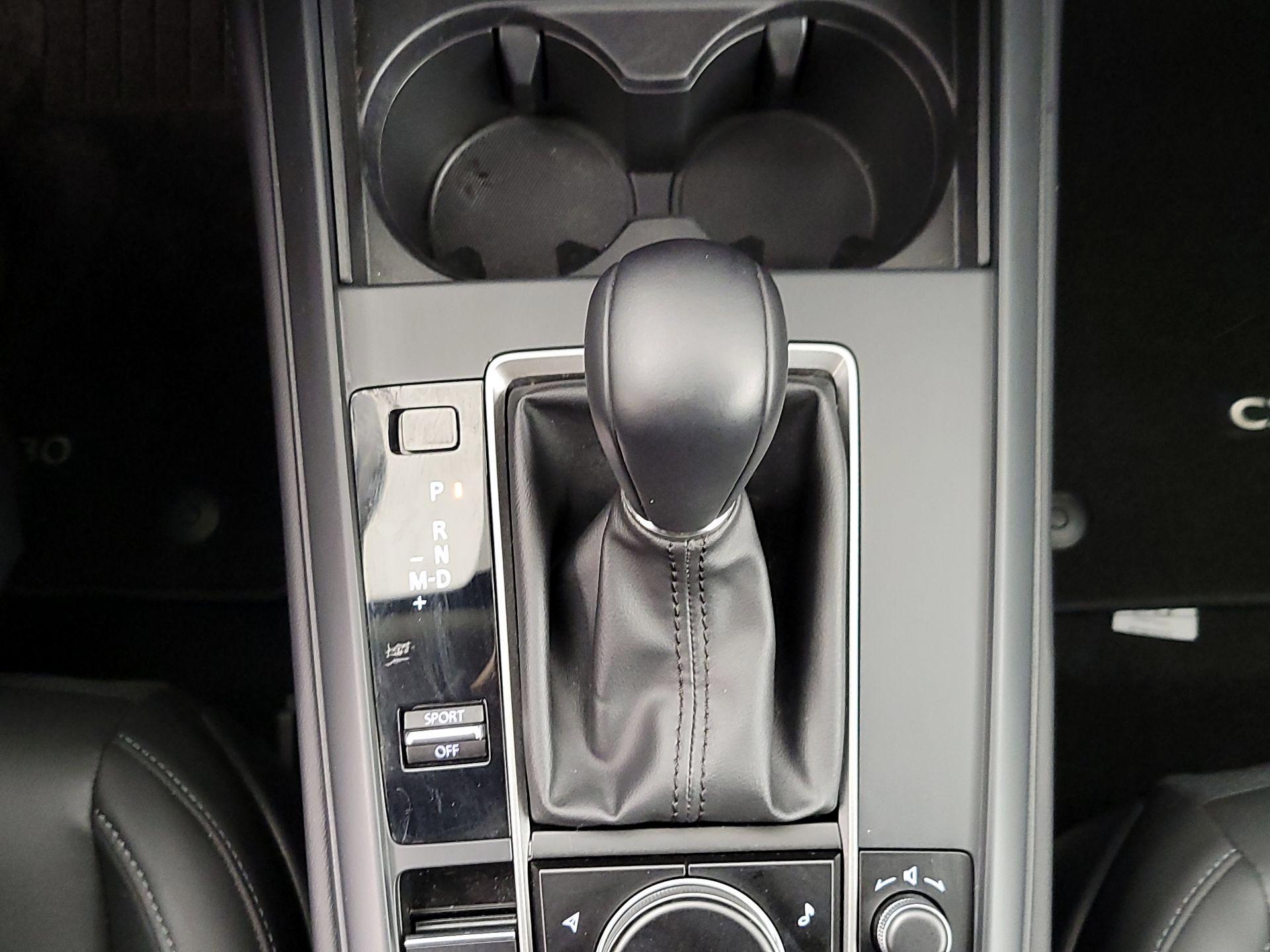 Thumbnail: 2022 Mazda CX-30 - 17