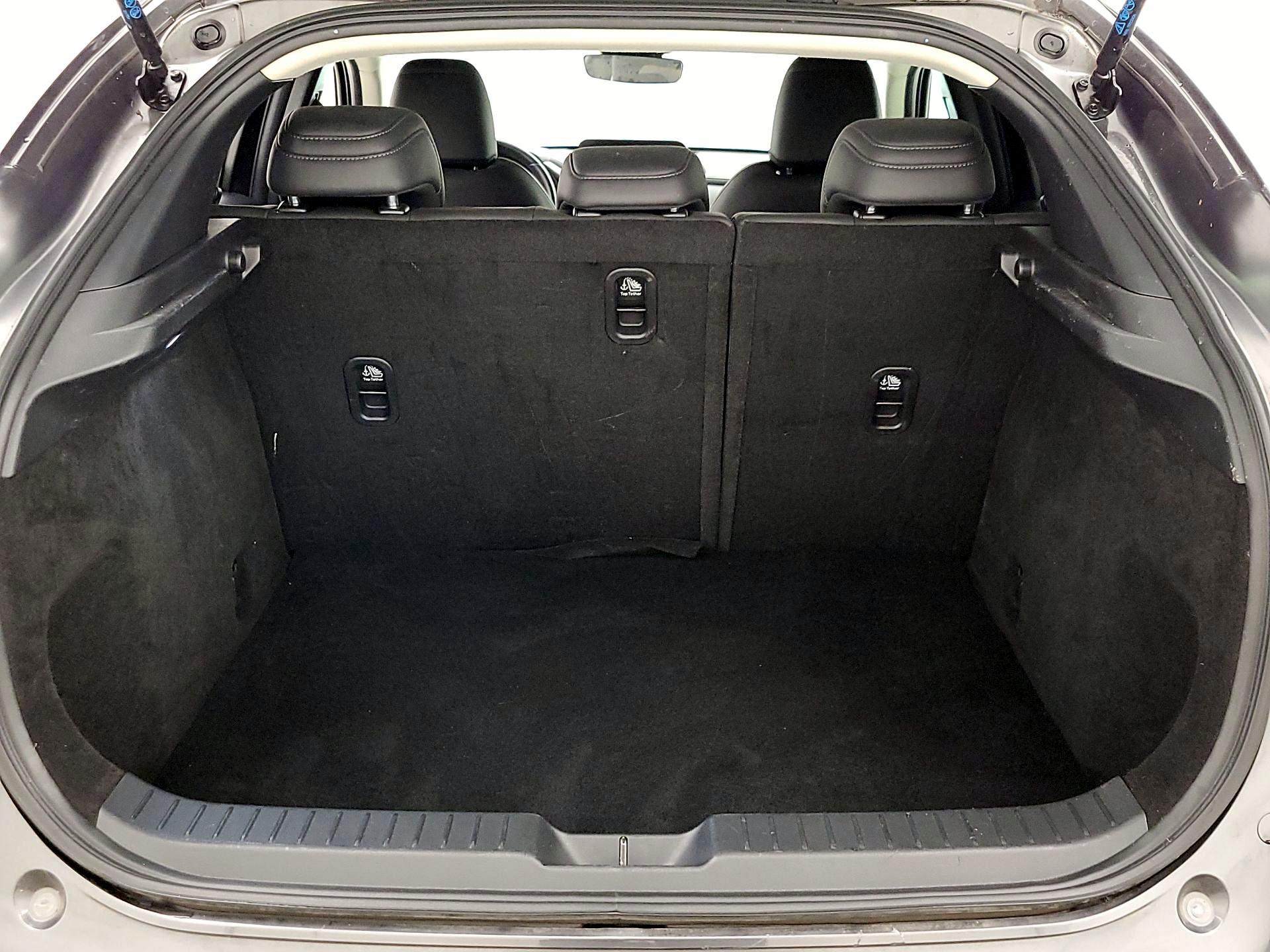 Thumbnail: 2022 Mazda CX-30 - 20