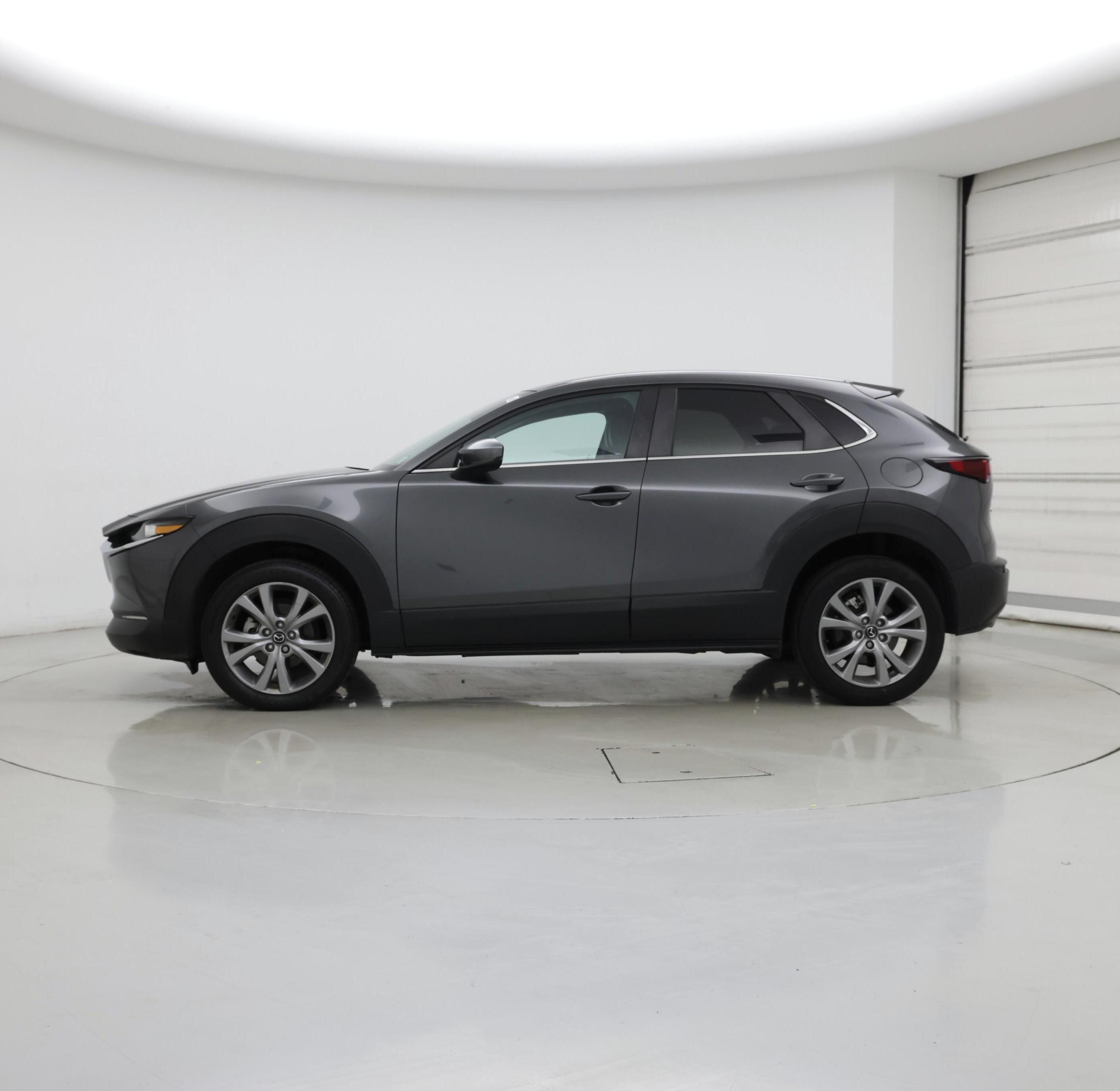 Thumbnail: 2022 Mazda CX-30 - 3