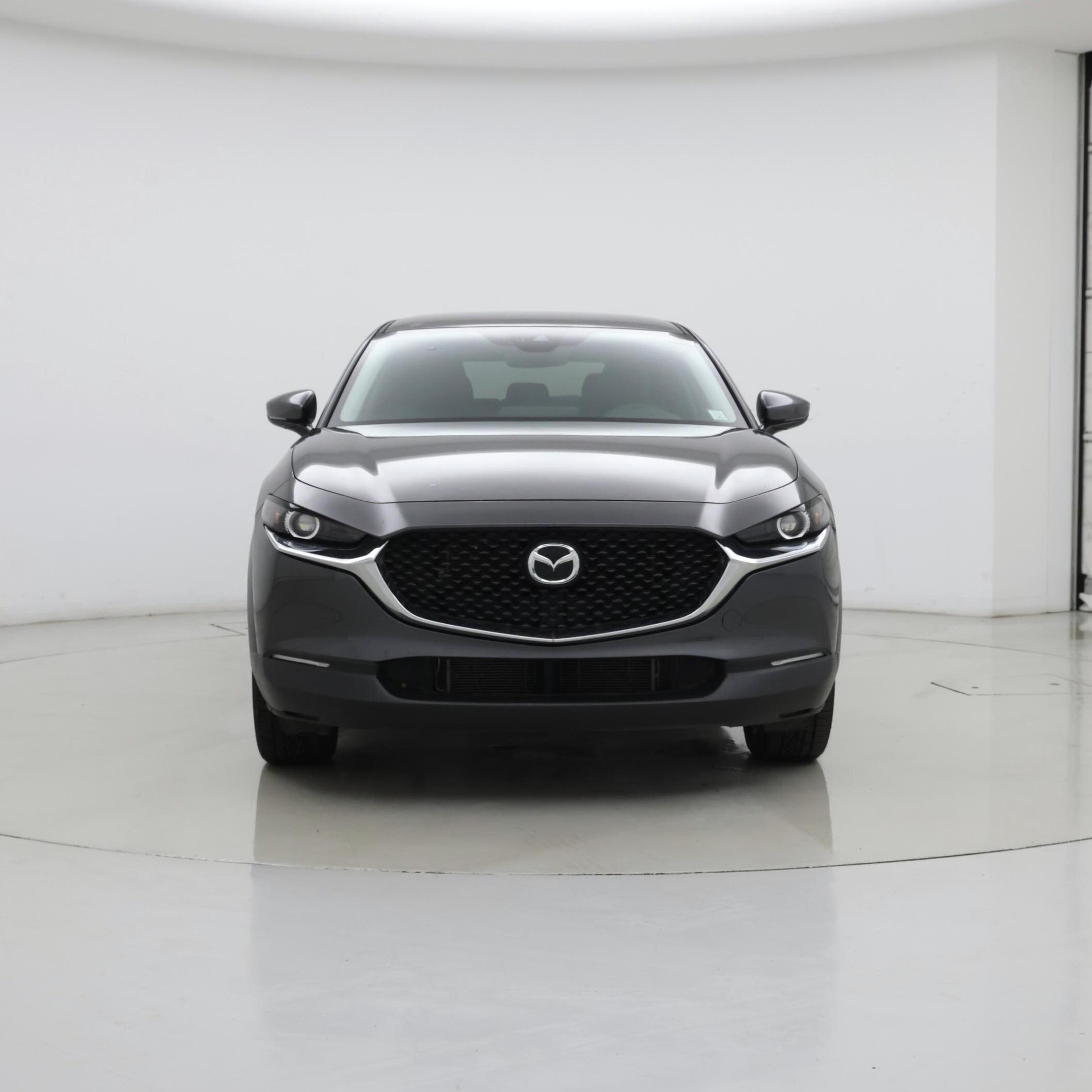 Thumbnail: 2022 Mazda CX-30 - 5