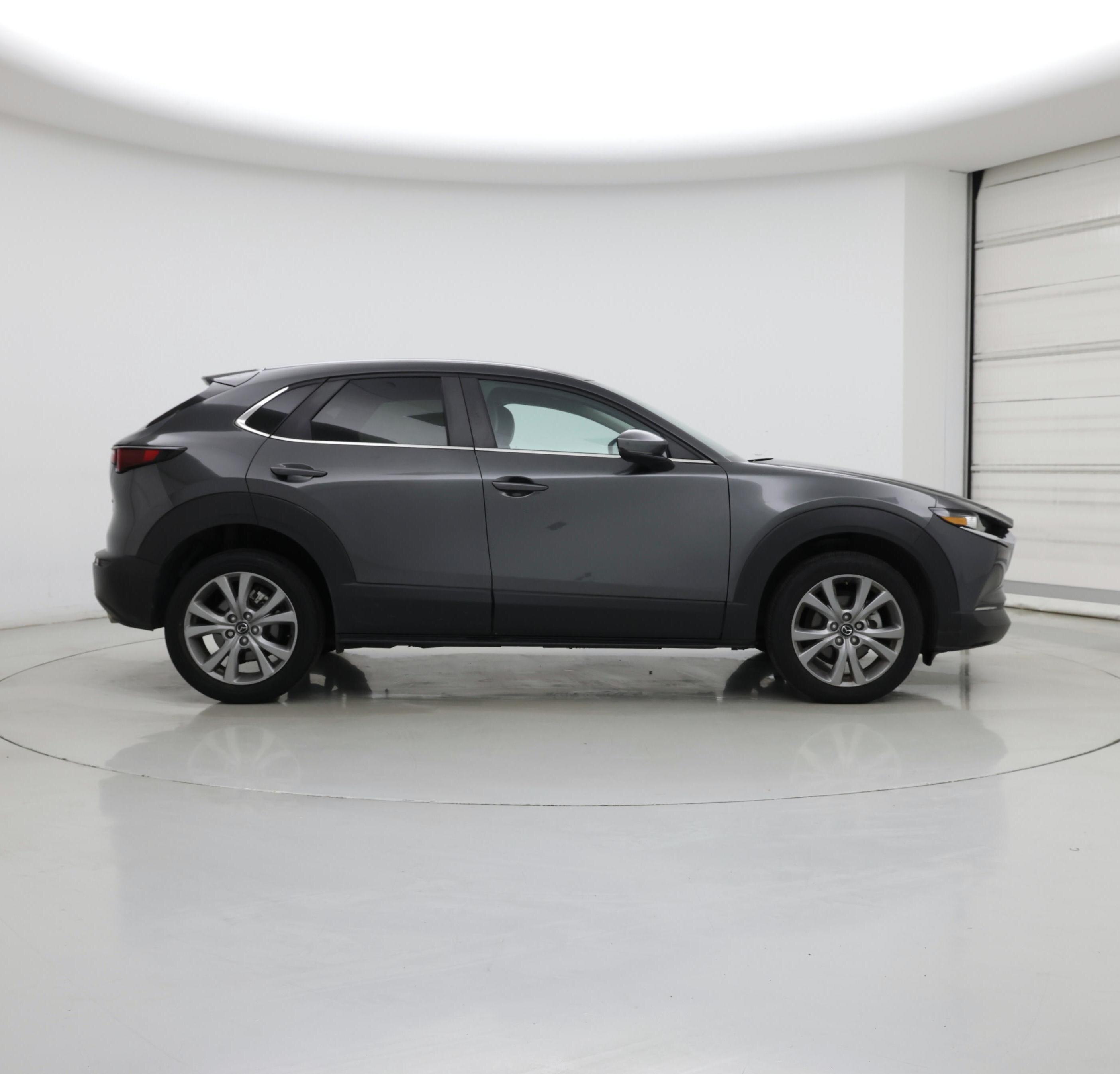 Thumbnail: 2022 Mazda CX-30 - 7