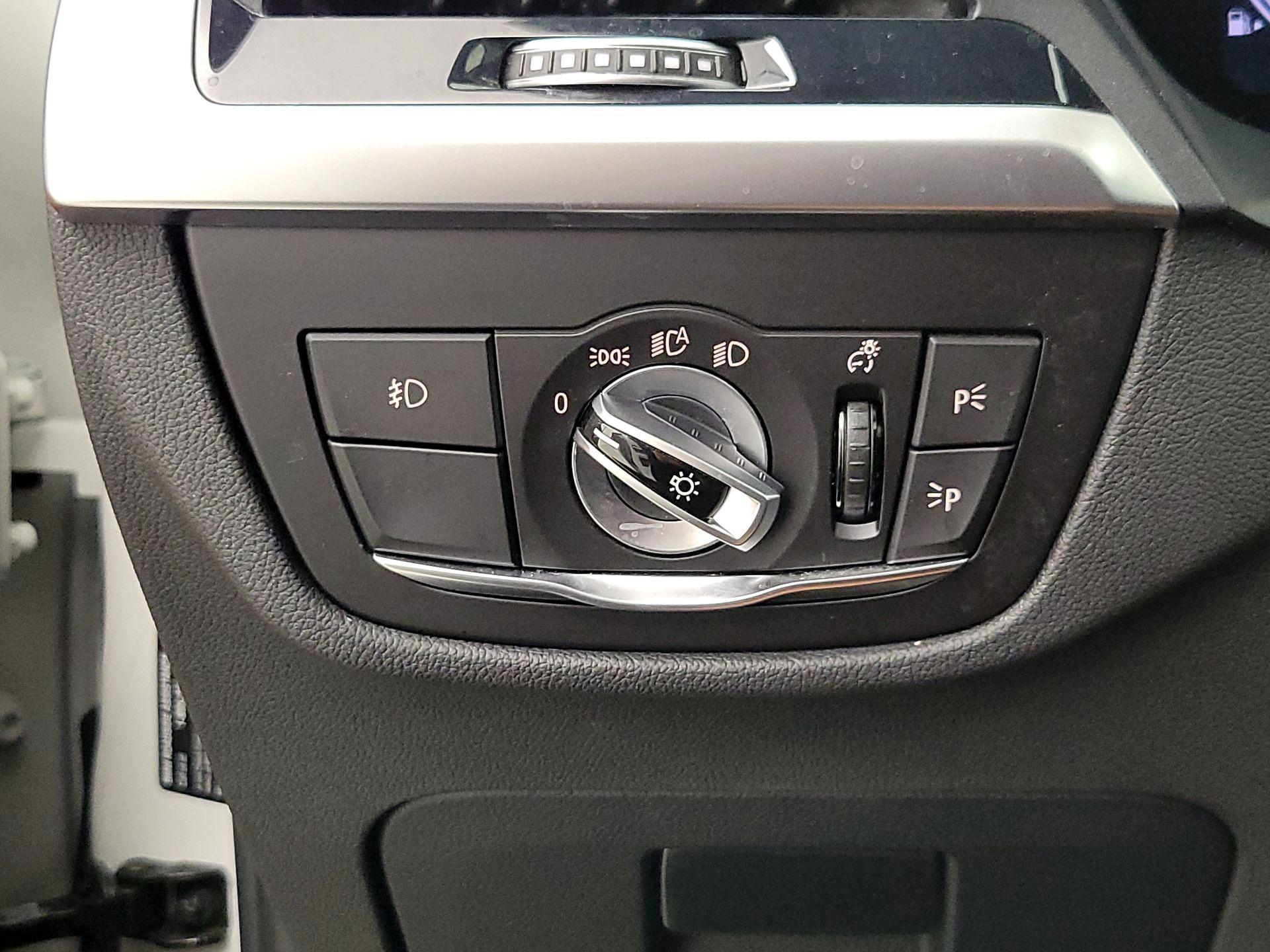 Thumbnail: 2020 BMW X3 - 13