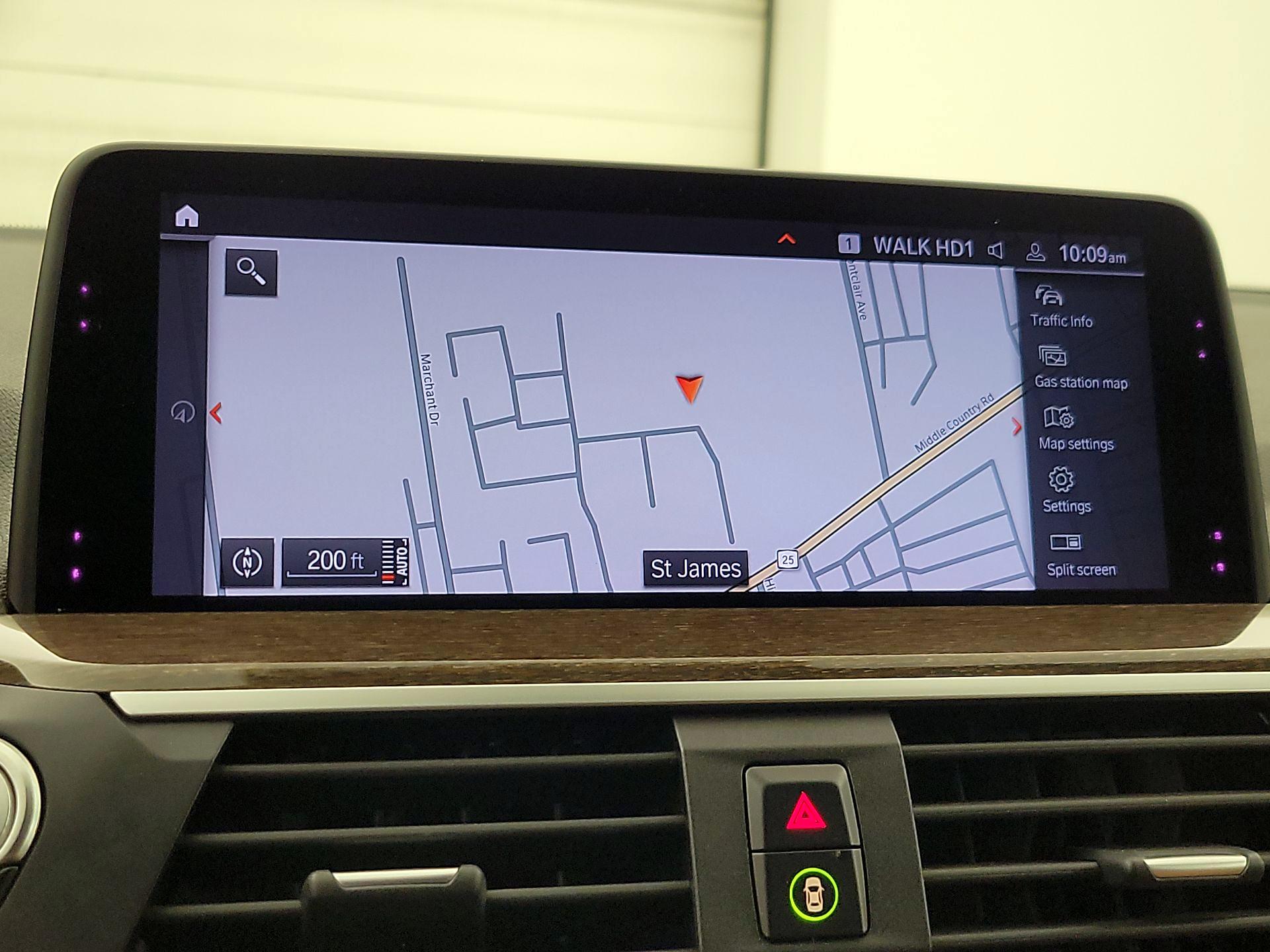 Thumbnail: 2020 BMW X3 - 14