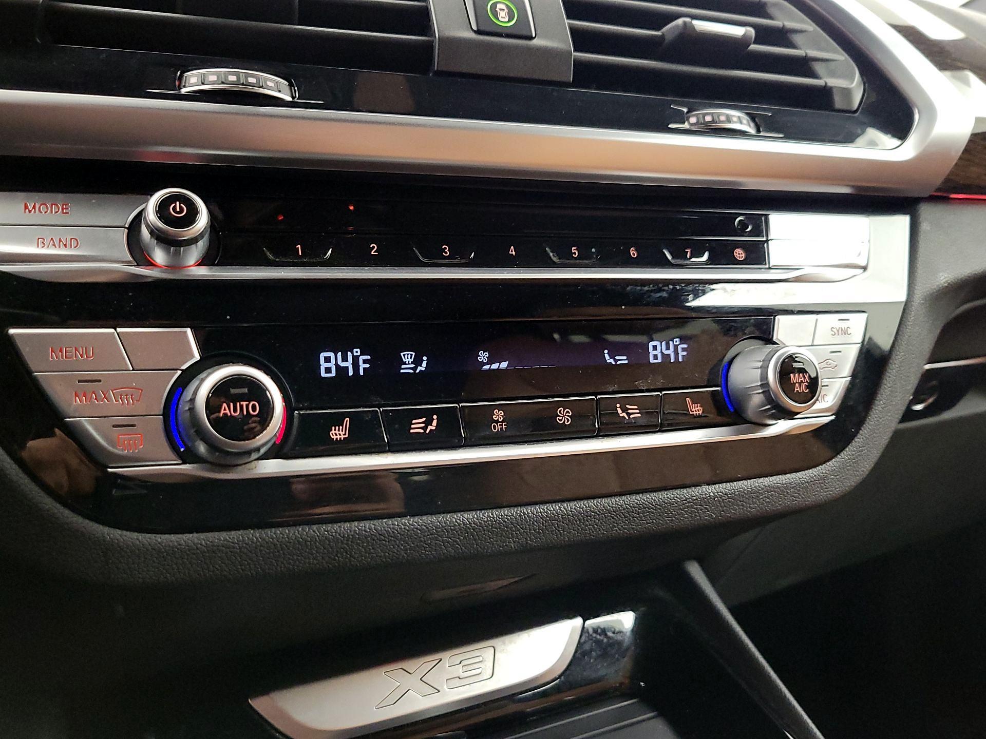 Thumbnail: 2020 BMW X3 - 17