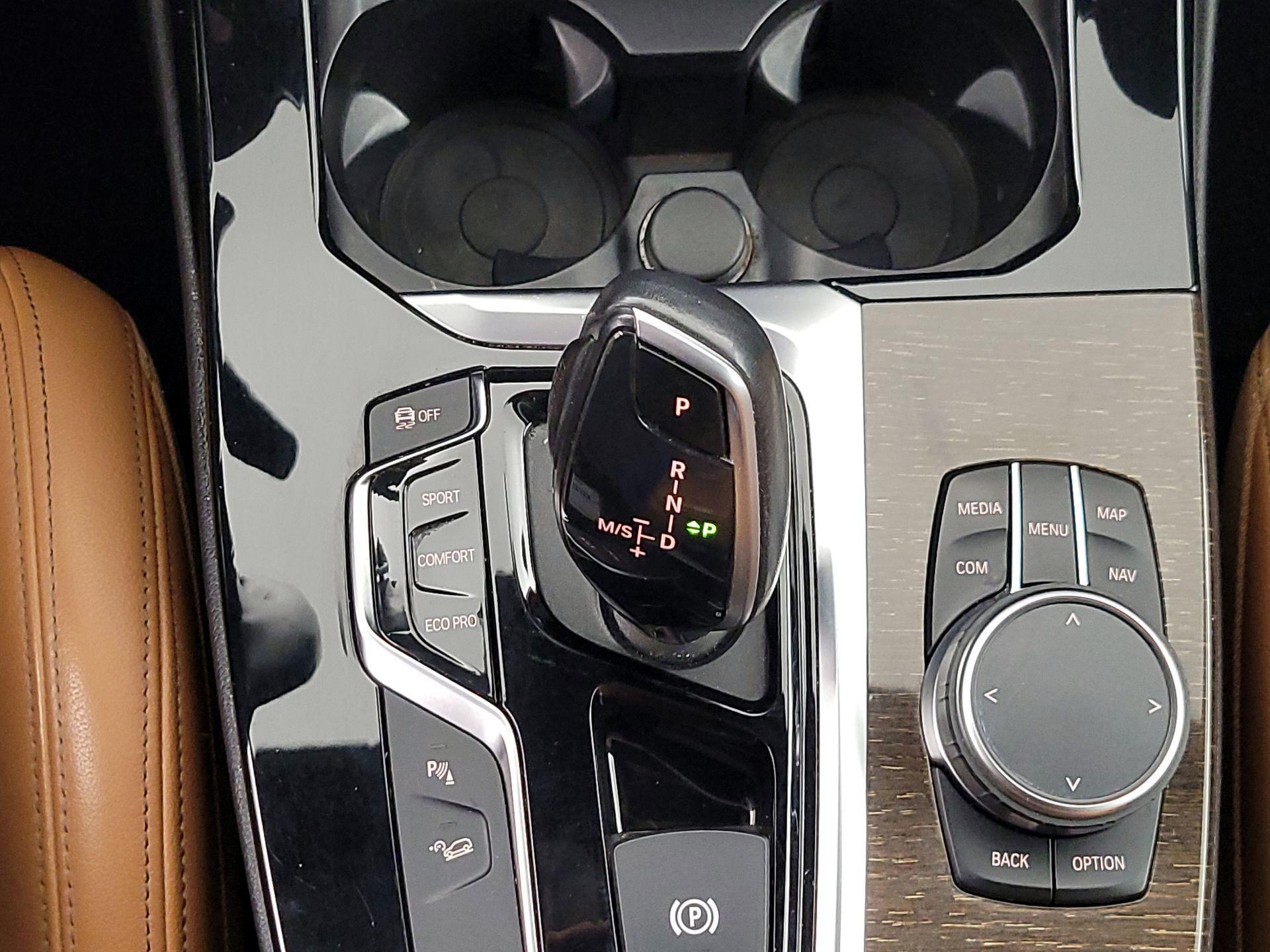 Thumbnail: 2020 BMW X3 - 18