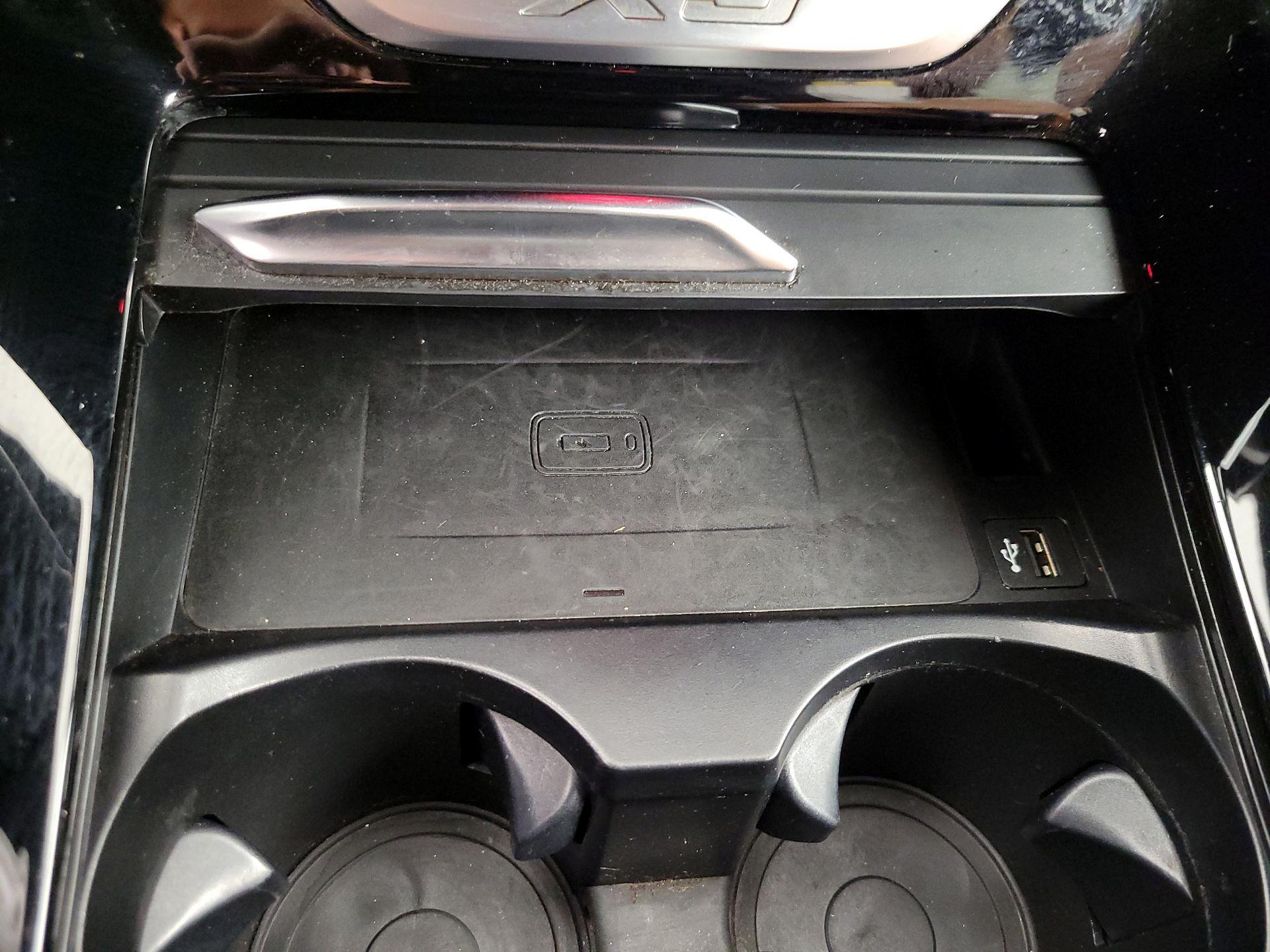 Thumbnail: 2020 BMW X3 - 19