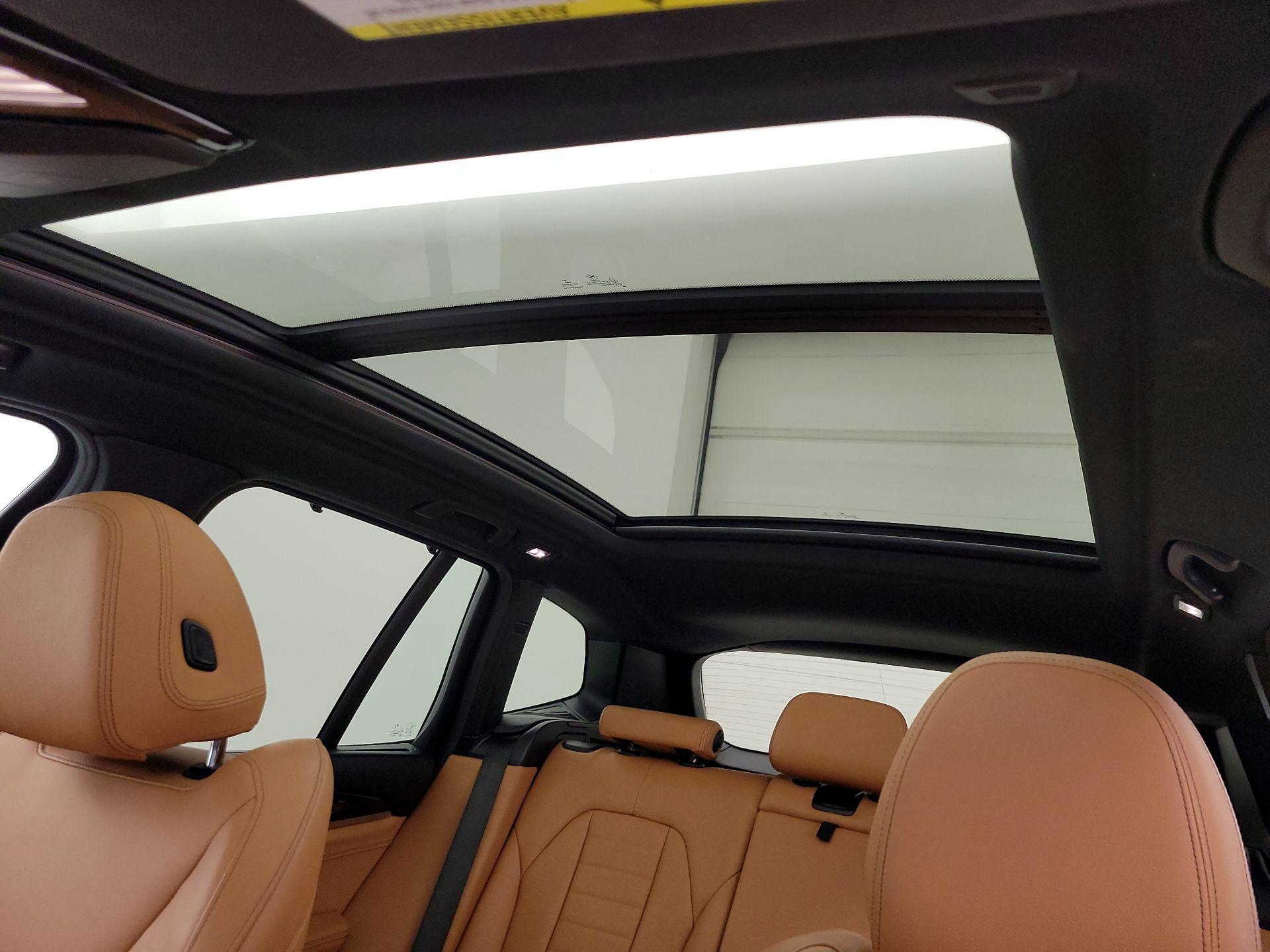 Thumbnail: 2020 BMW X3 - 20