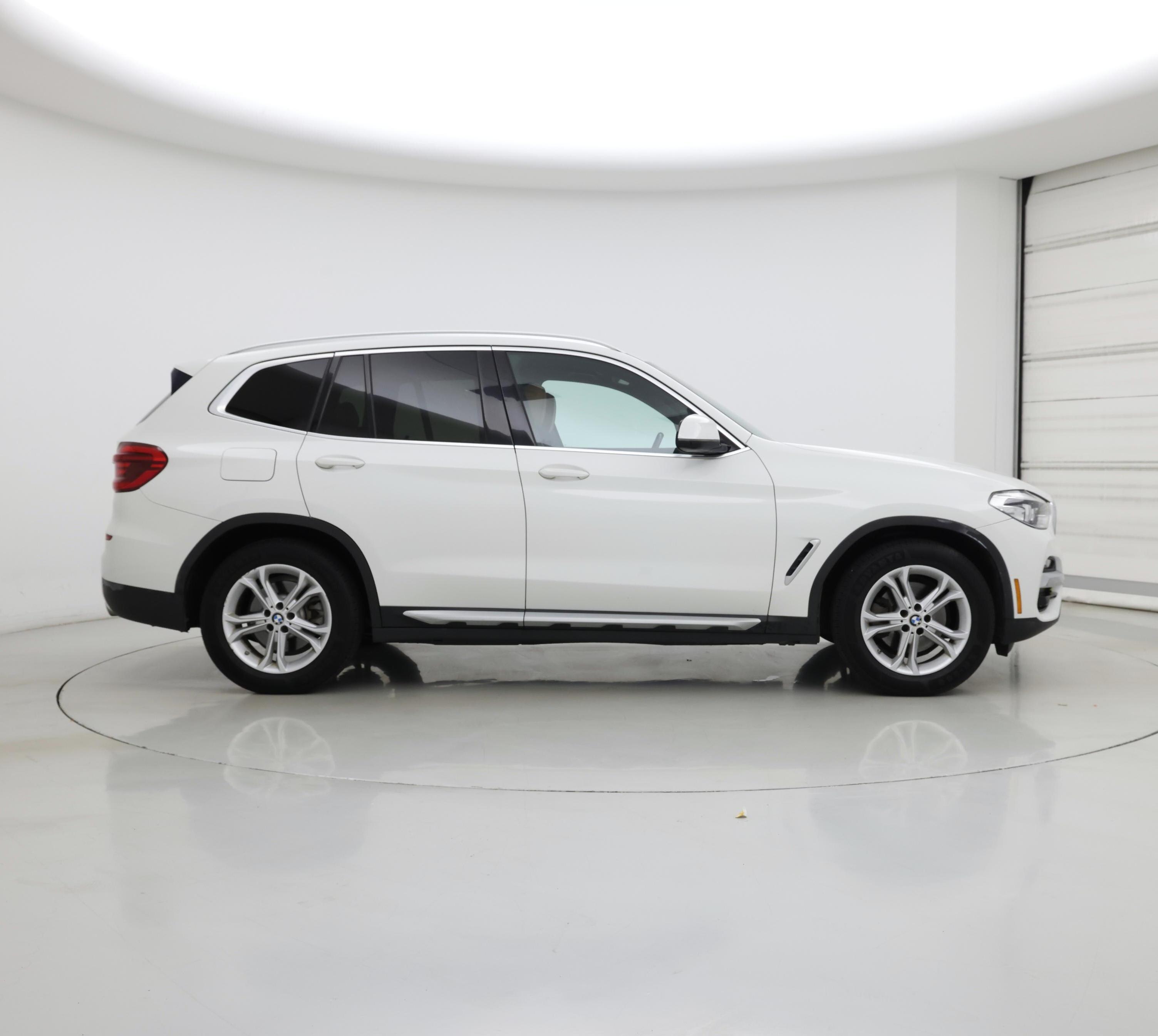 Thumbnail: 2020 BMW X3 - 7