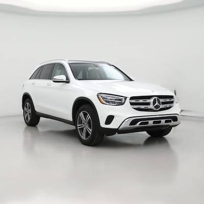 2020 Mercedes-Benz GLC300