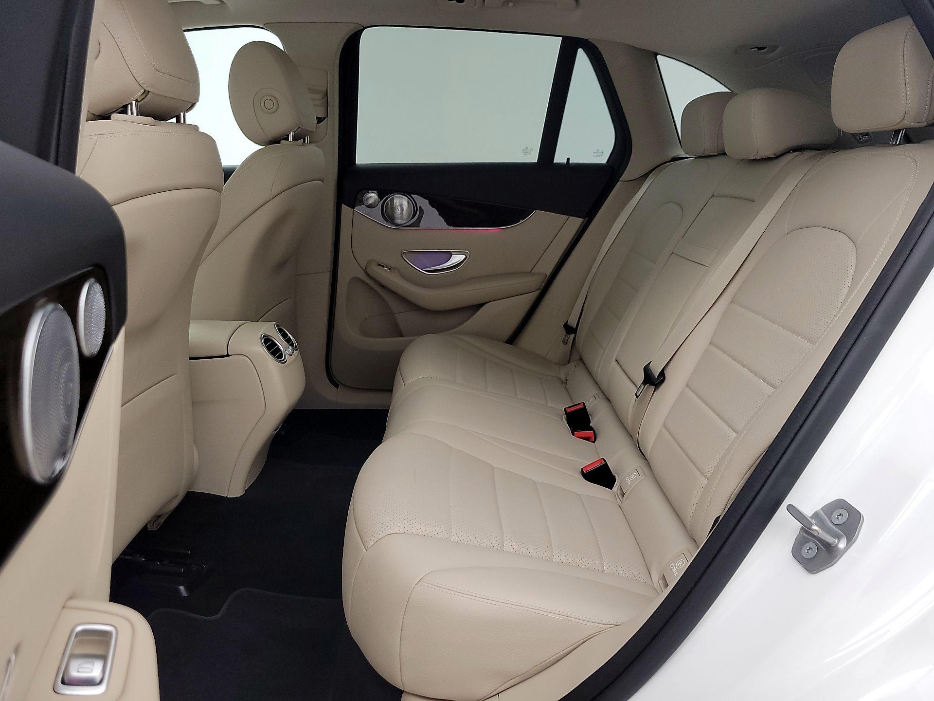 Thumbnail: 2020 Mercedes-Benz GLC - 20